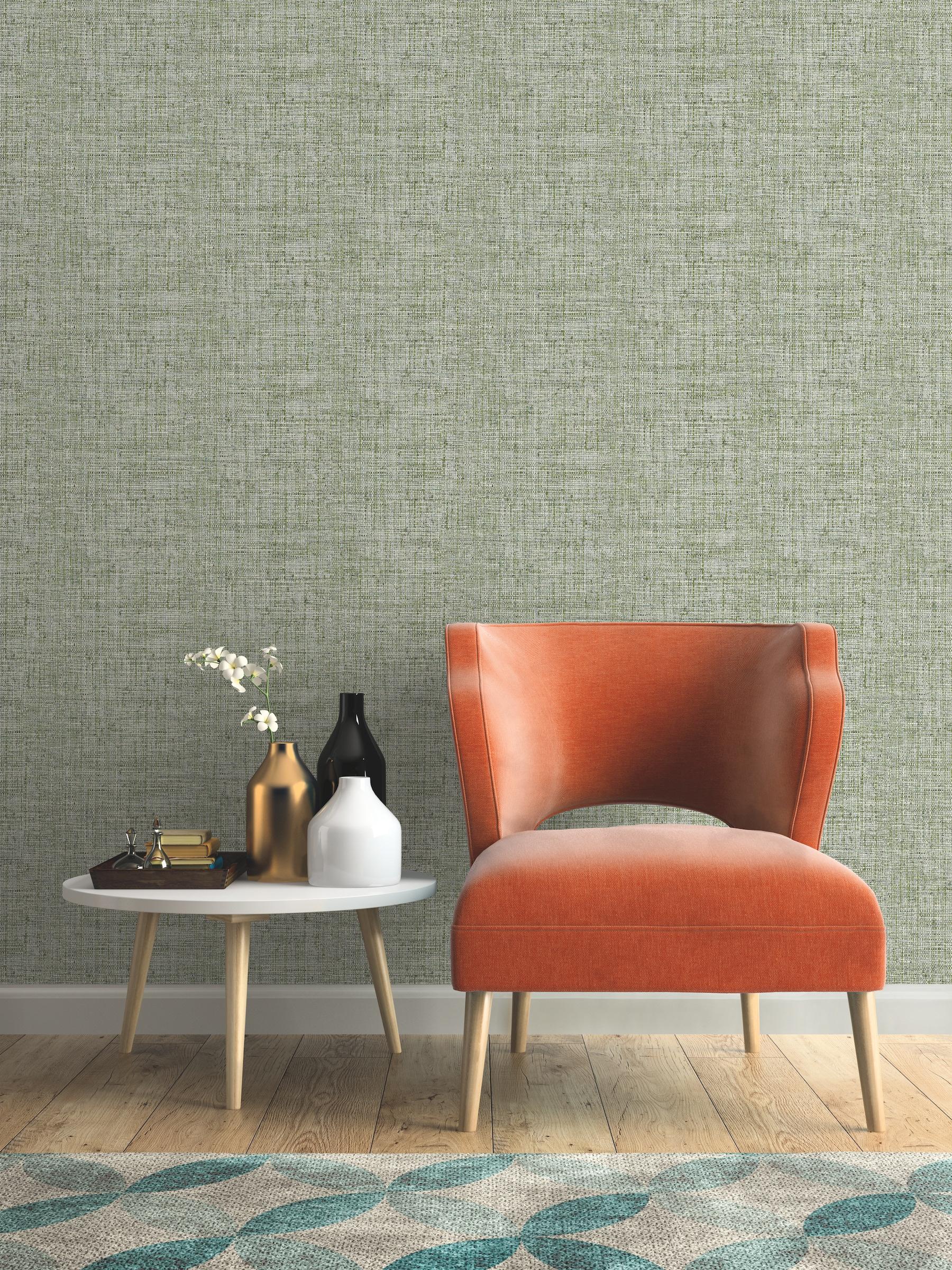 Benni Modern Abstract Wallpaper