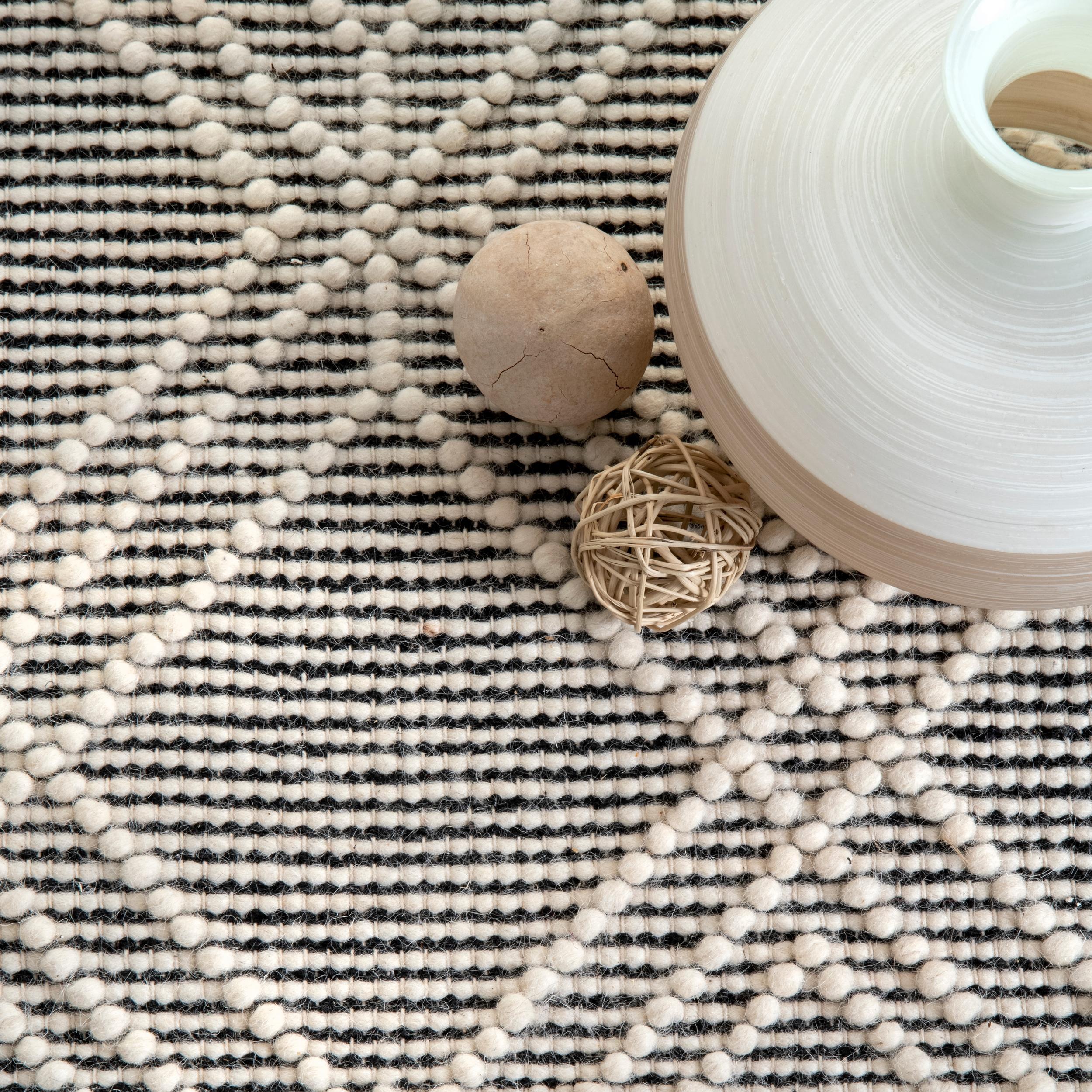 Nuloom Contemporary Trellis Natti Indoor Area Rug, 6' x 9', Gray