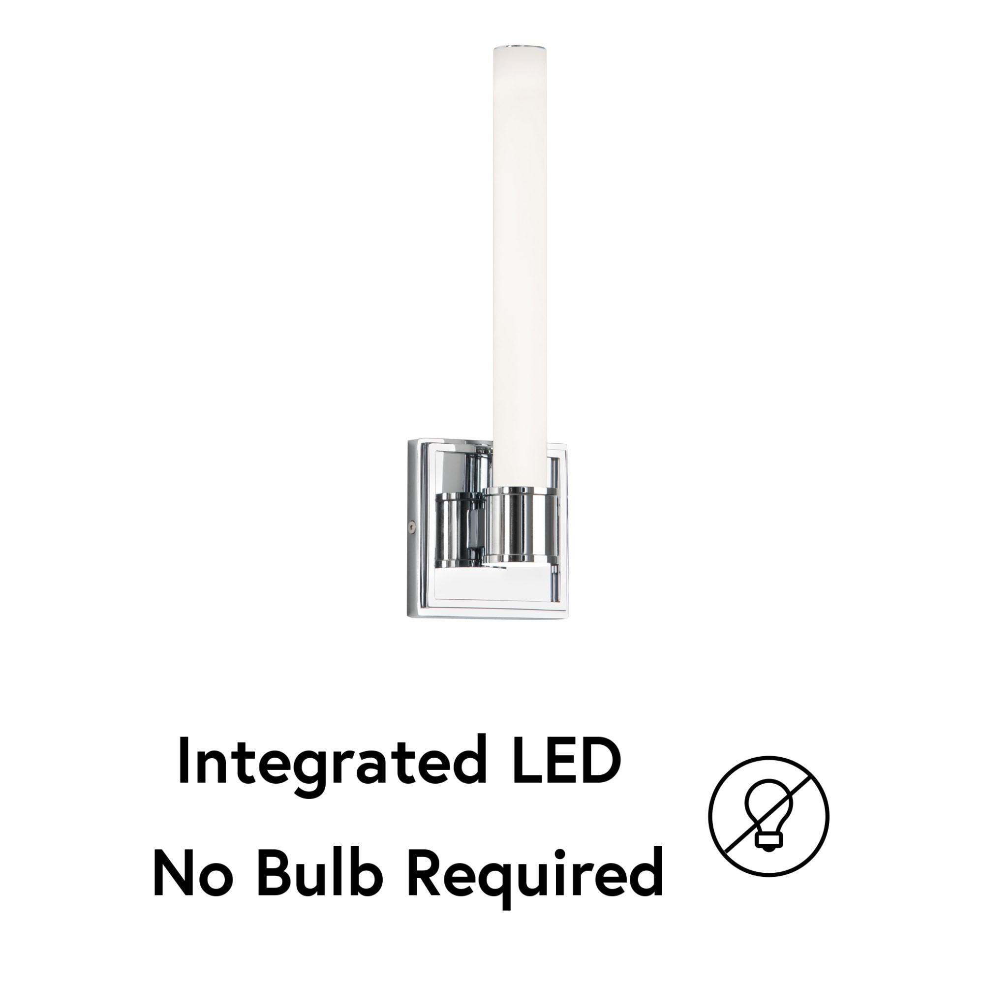 Kuzco Lighting Rona Aluminum LED Wallchiere