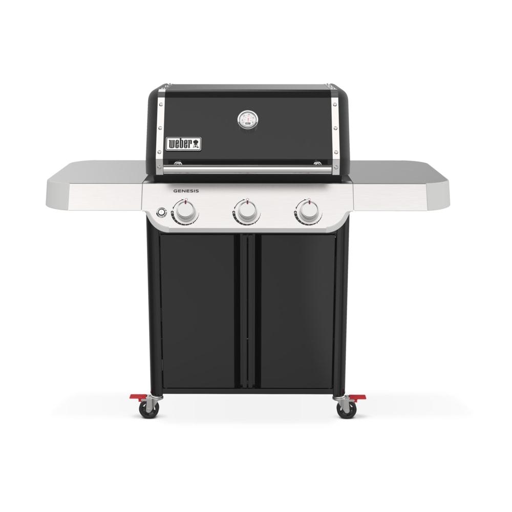 Genesis E-315 Gas Grill (liquid Propane)