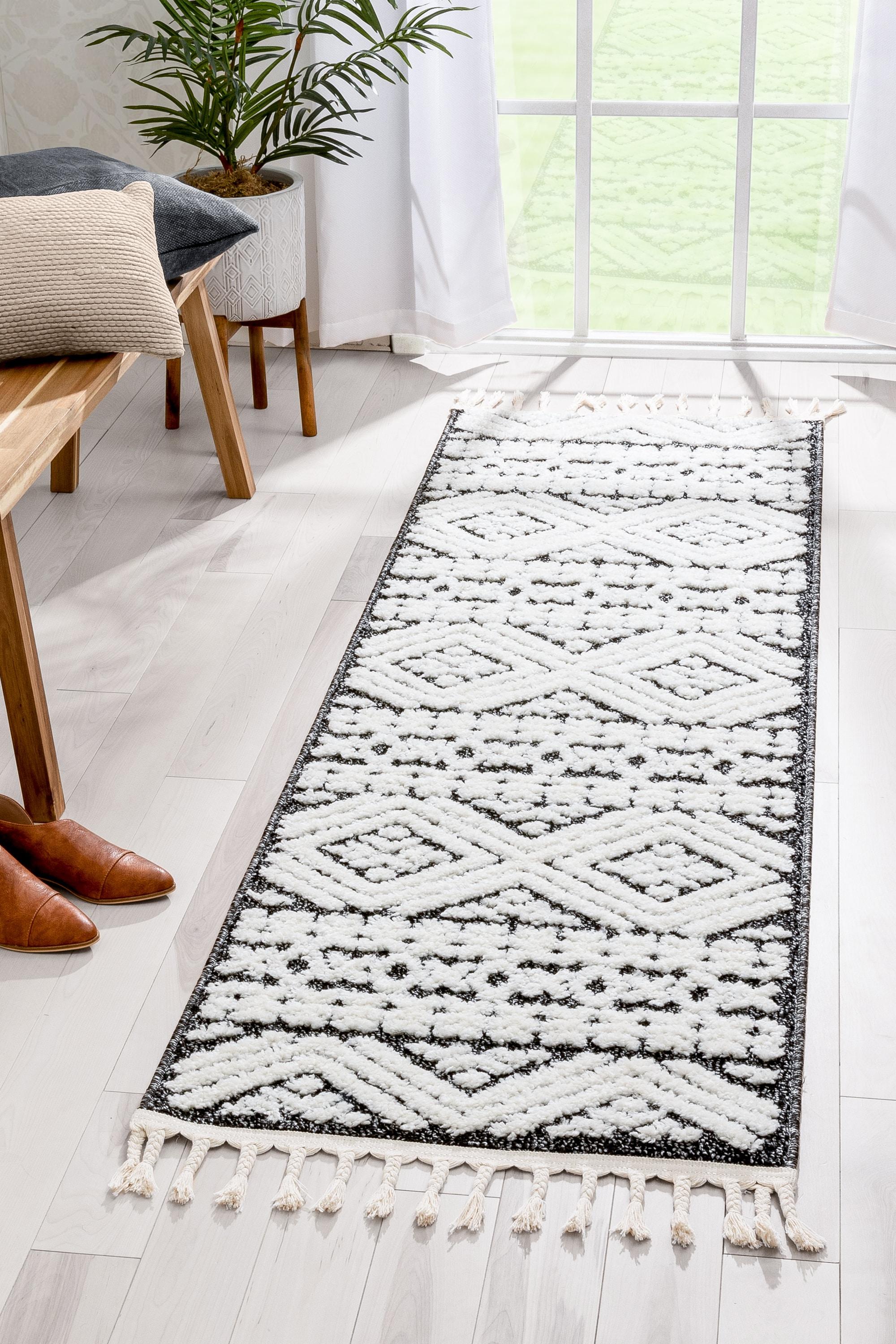 Eliana Moroccan Rug