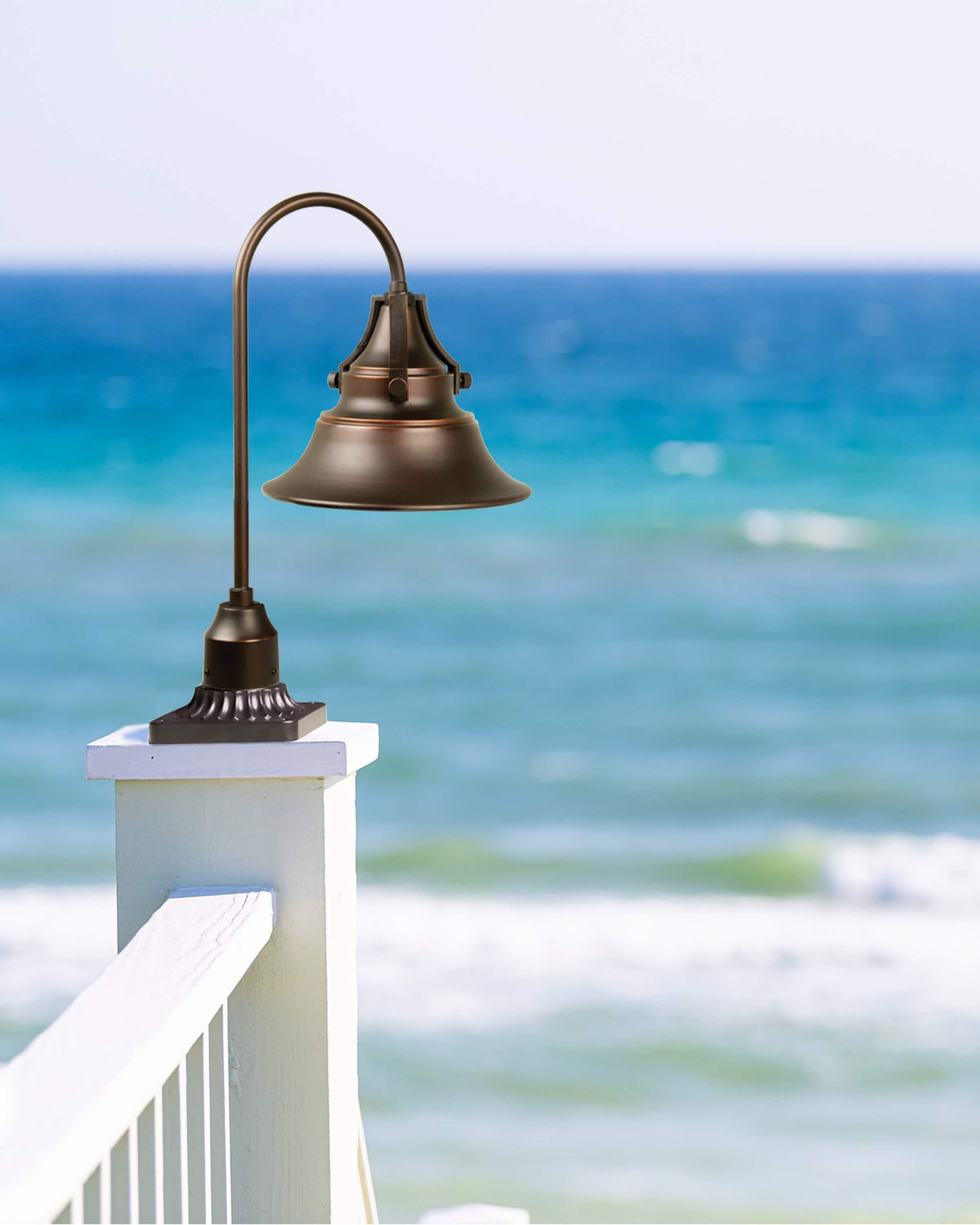 Craftmade Union Lantern Head