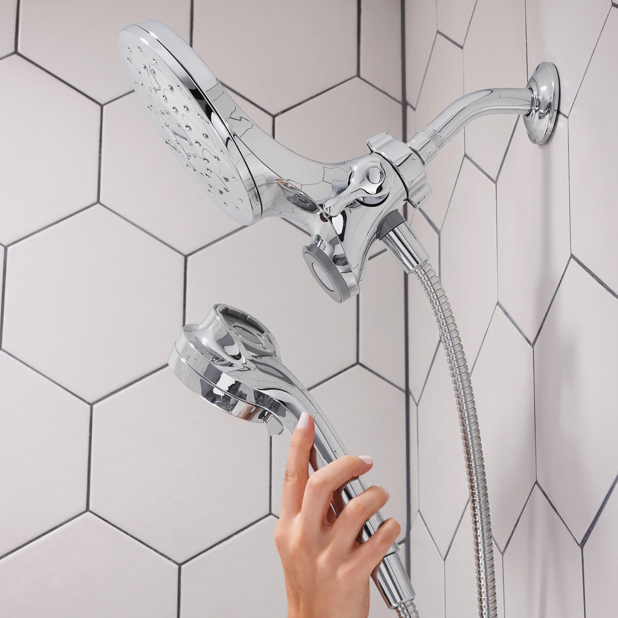 Moen 26013 Engage 2.5 GPM Single Function Shower Head - Chrome
