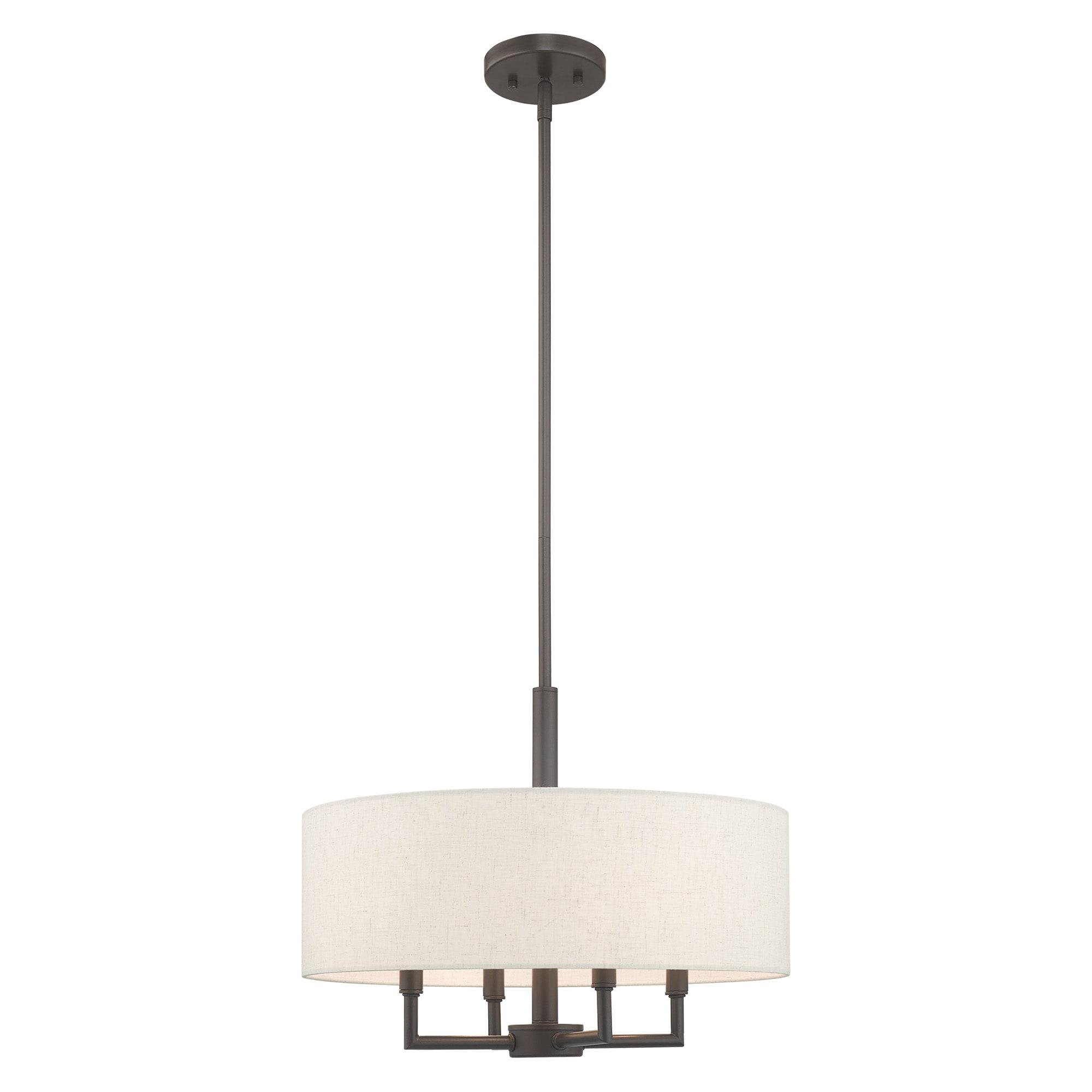 4 - Light Classic / Traditional Chandelier