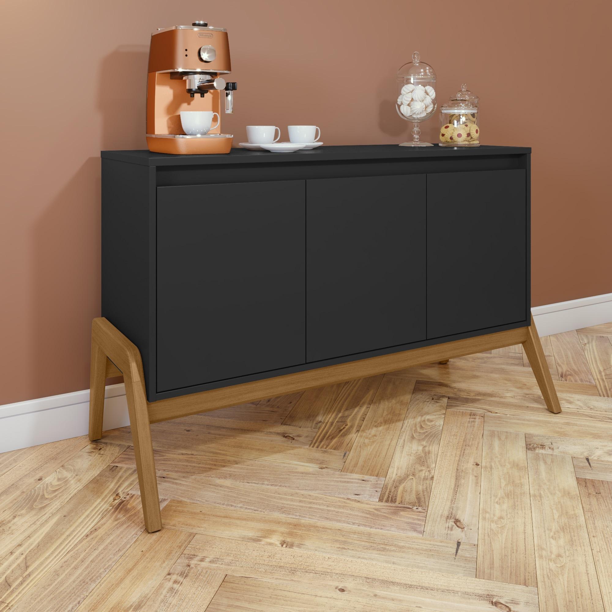 George Oliver Jernya 48.50'' Sideboard
