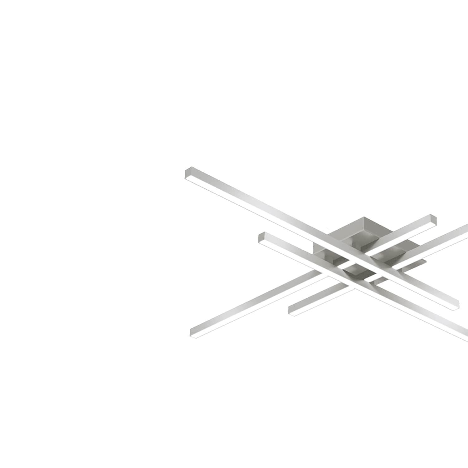 Vega LED Flush Mount