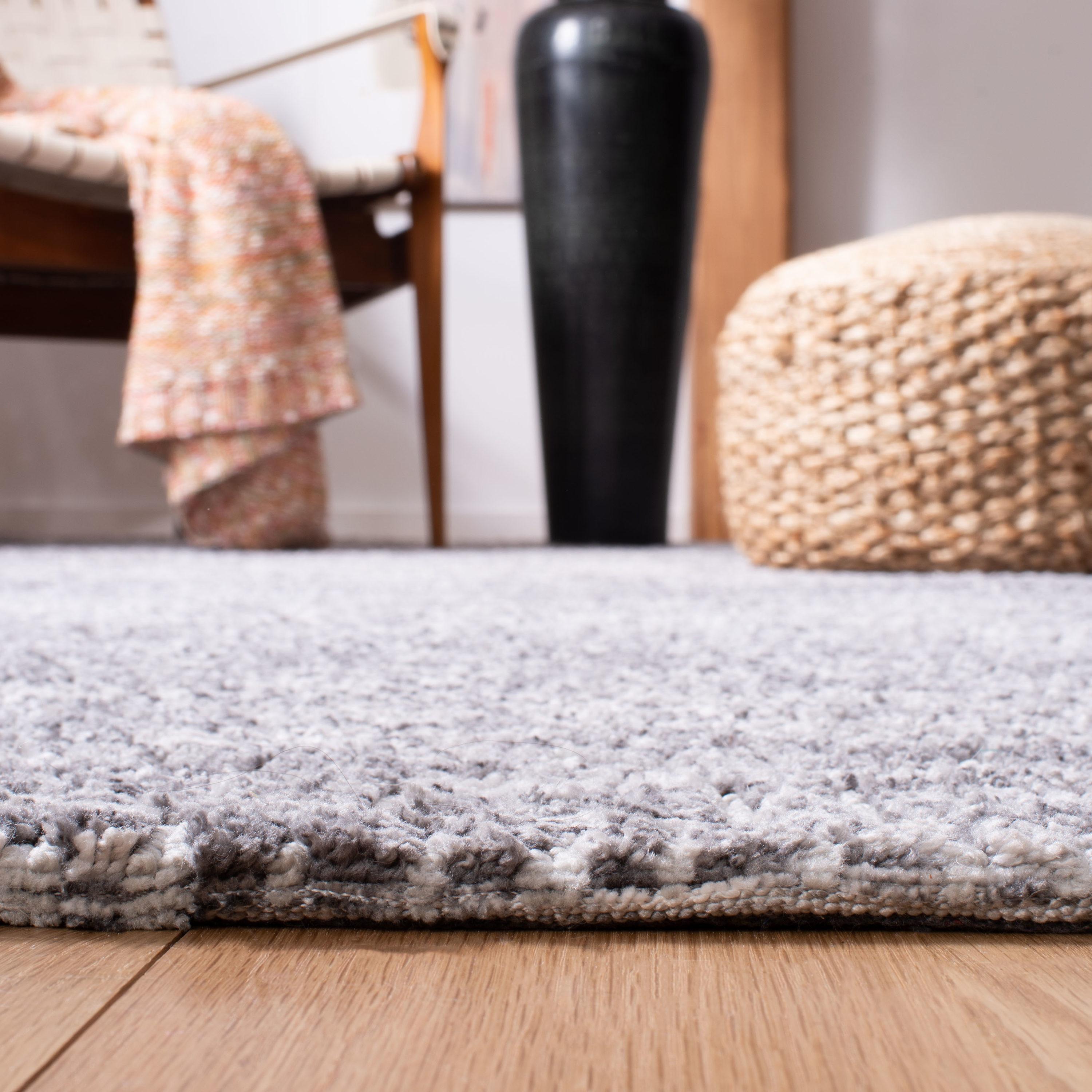 Union Rustic Glasper Hand Loomed Performance Southwestern Rug