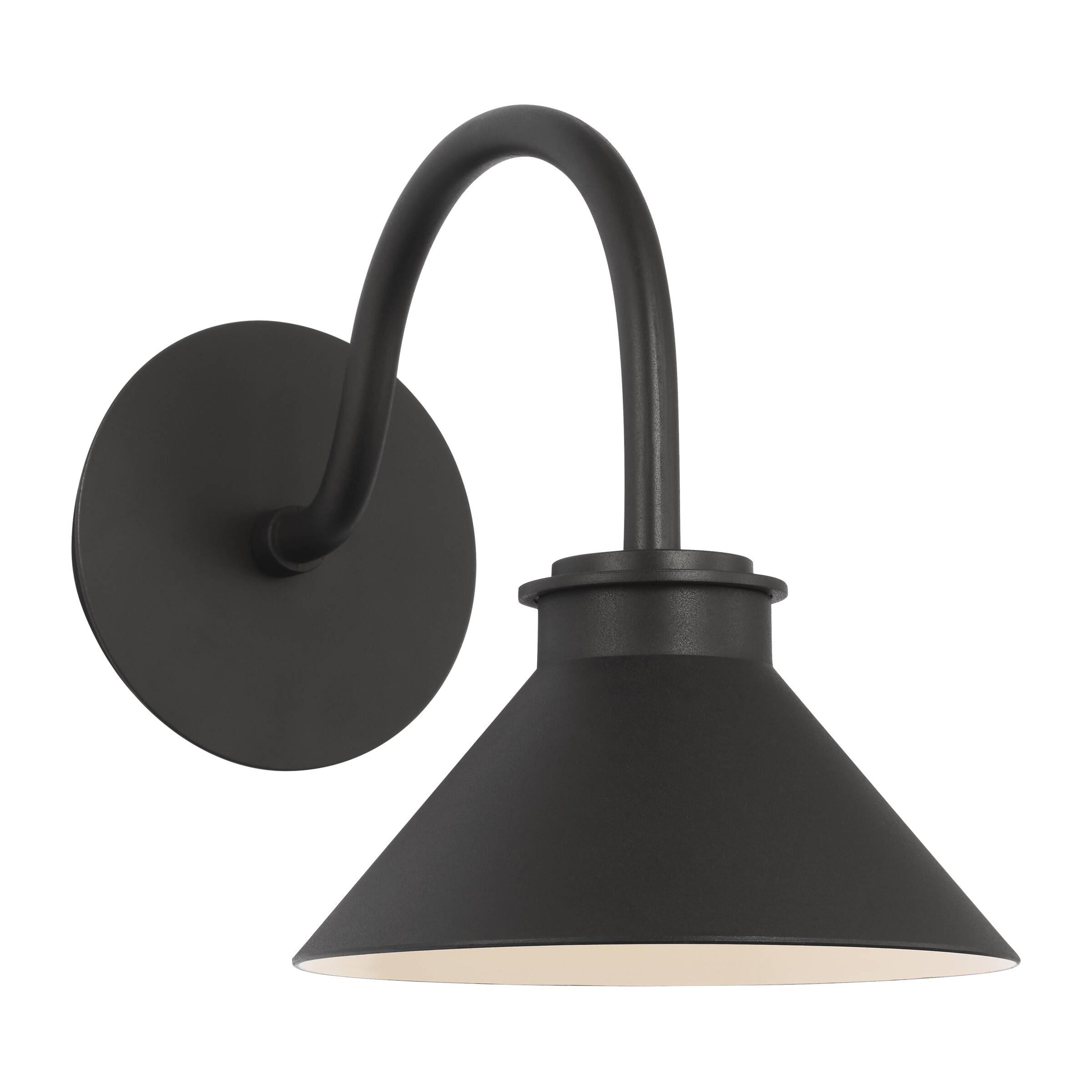 1 - Light LED Barn Light