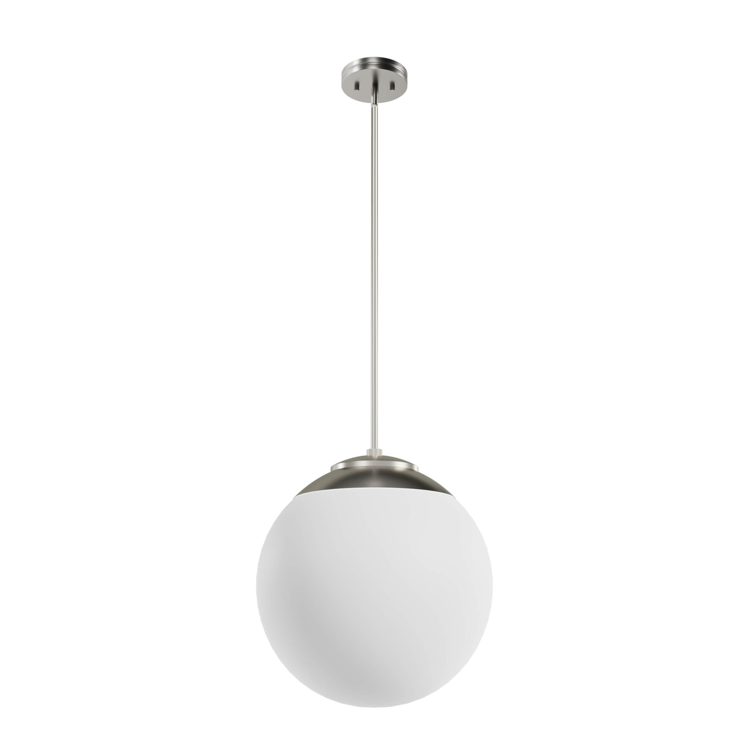Hepburn 1 - Light Sphere Globe Pendant