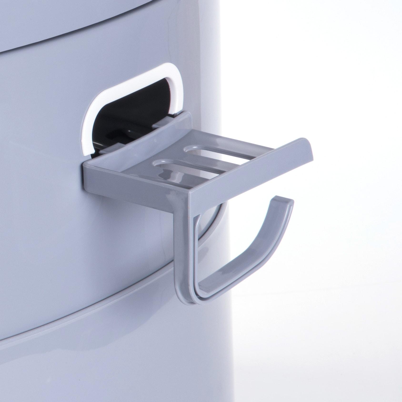 PLAYBERG GPF Elongated Floor Mounted Kit (Seat Included)
