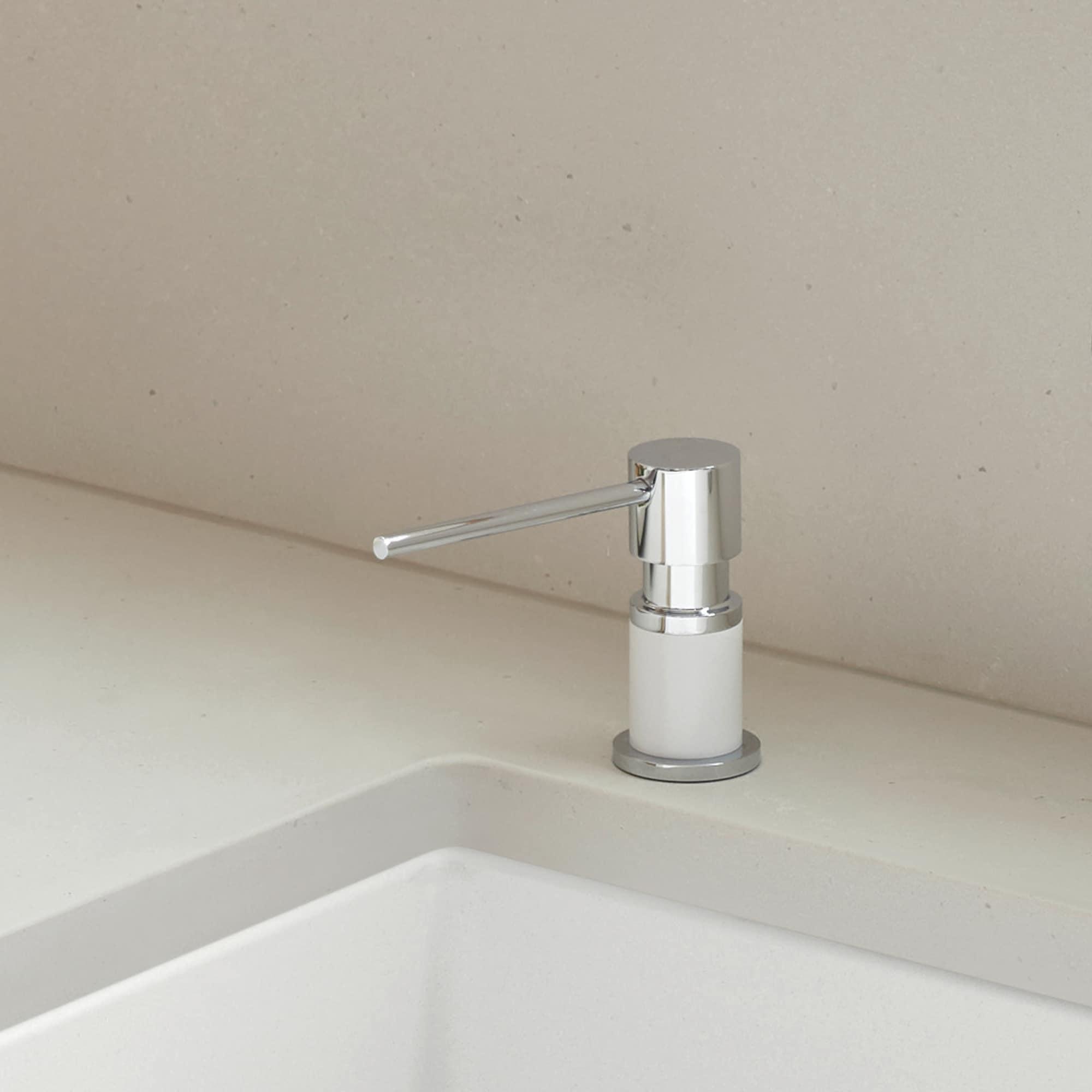 Blanco Lato Soap Dispenser 402307