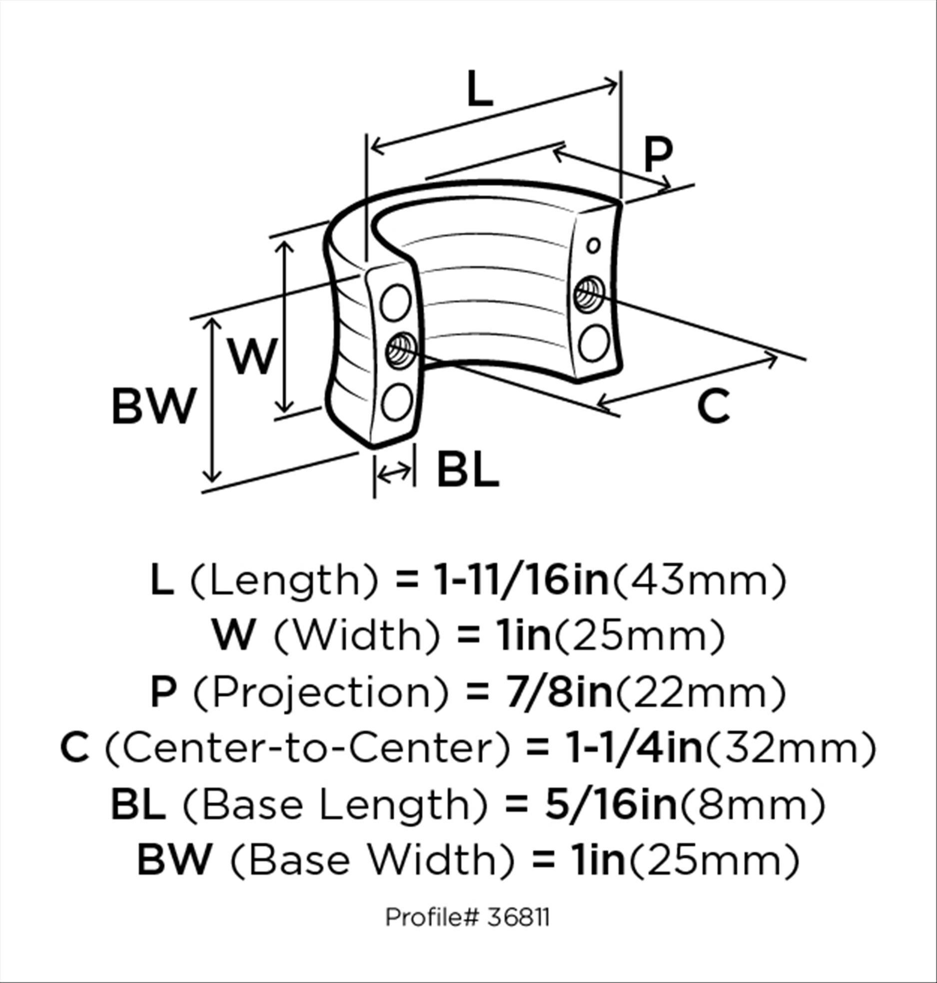 Concentric Arch Pull