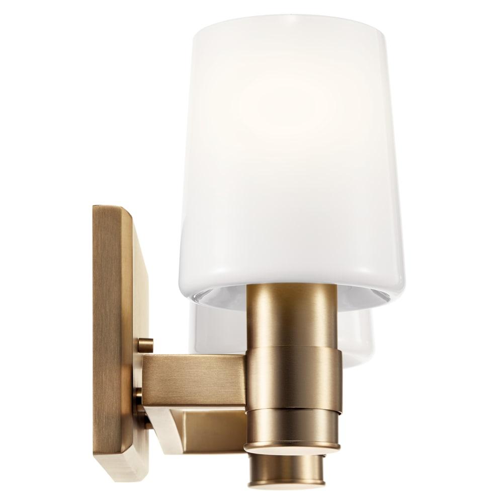 Keison 2 - Light Dimmable Vanity Light