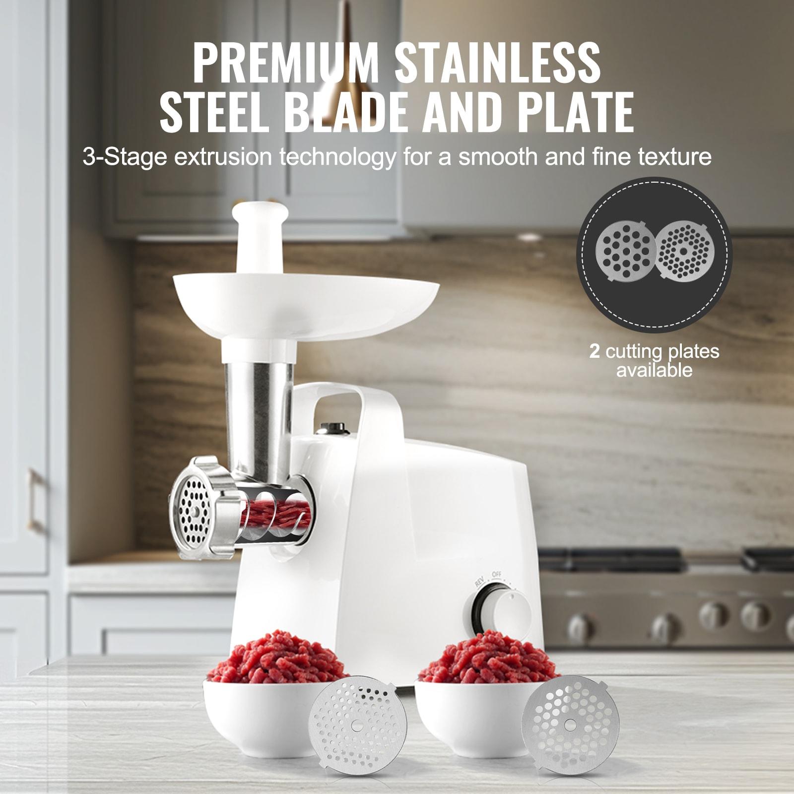 VEVOR Stainless Steel Electric Tea Kettle