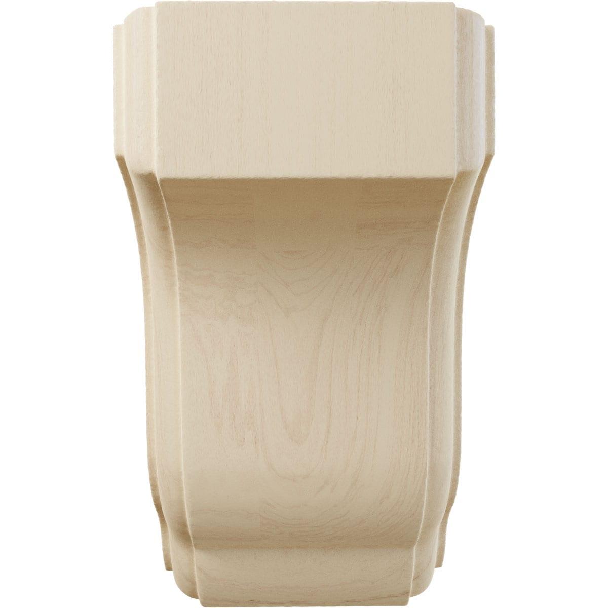 Ekena Millwork Capistrano Mission Corbel