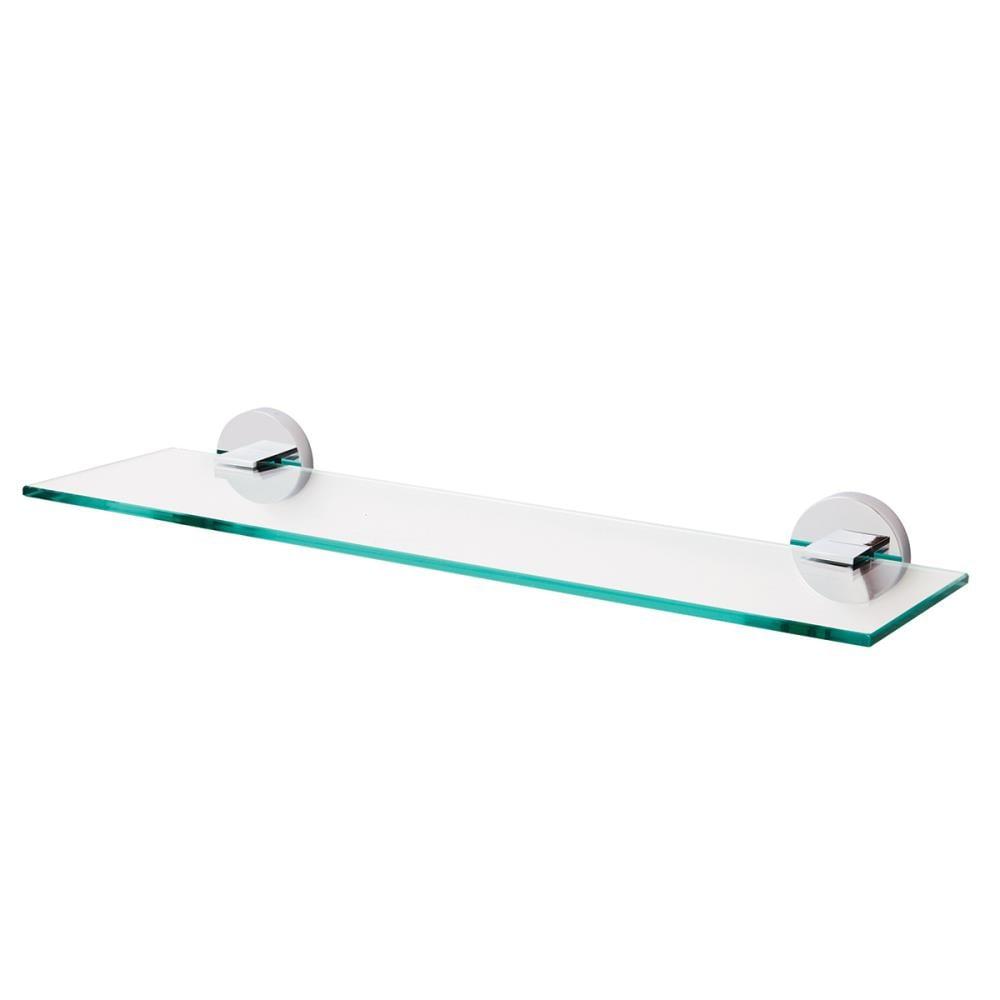 Neo Glass Bathroom Shelf