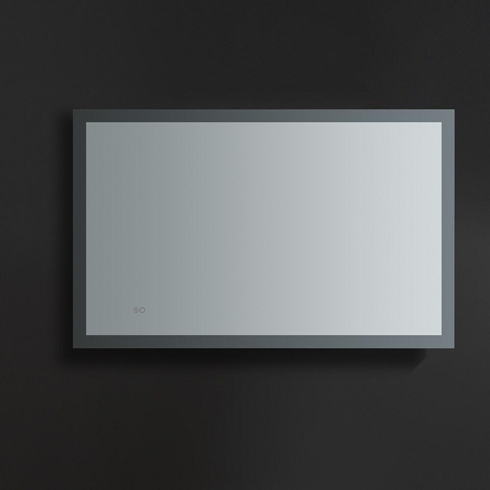 Fresca Angelo Flat LED Wall Mirror
