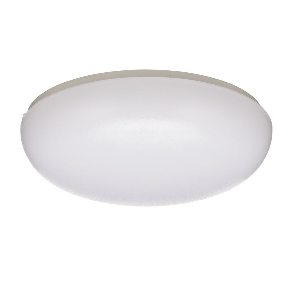 Lithonia Lighting Litepuff Acrylic LED Flush Mount
