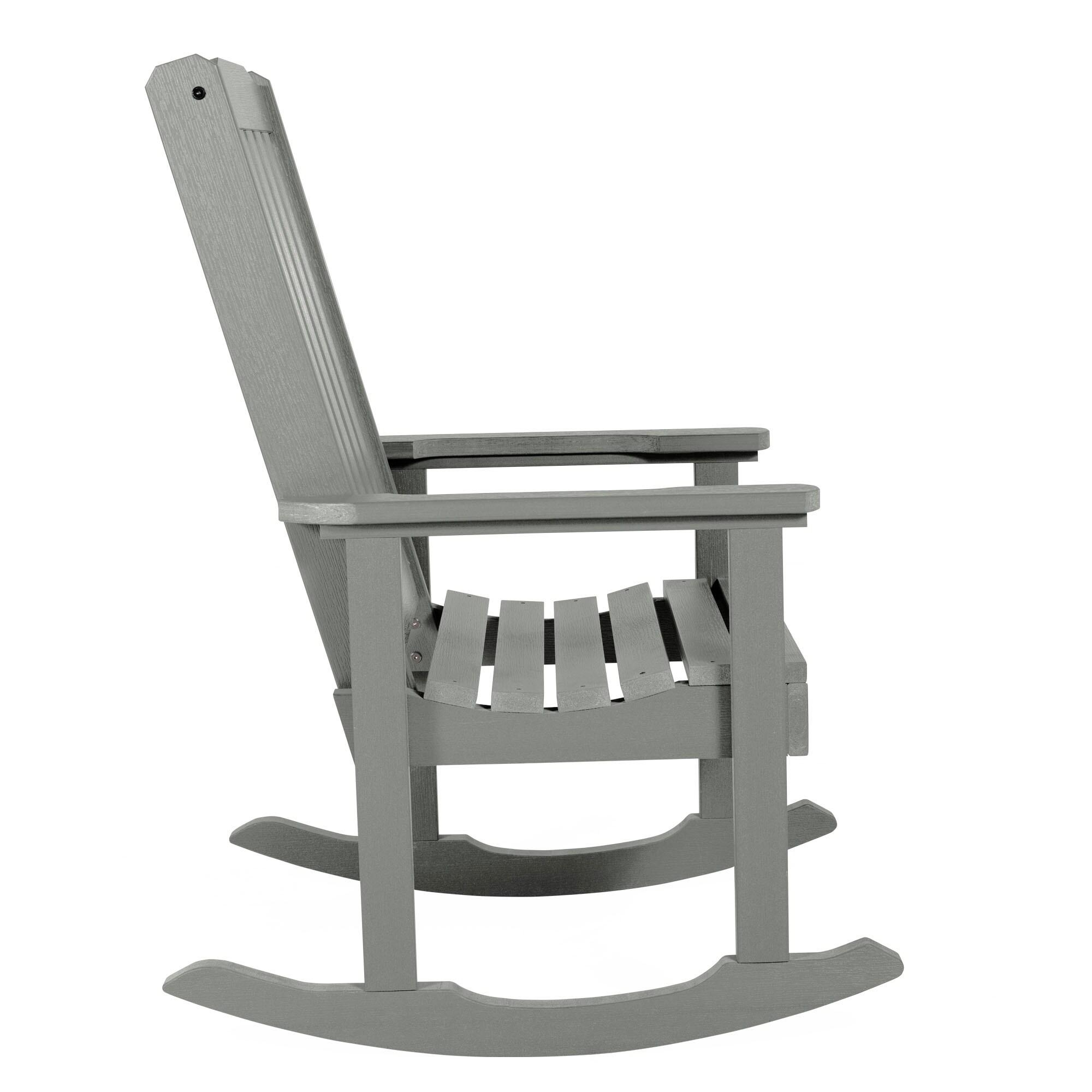 Lehigh Rocking Chair