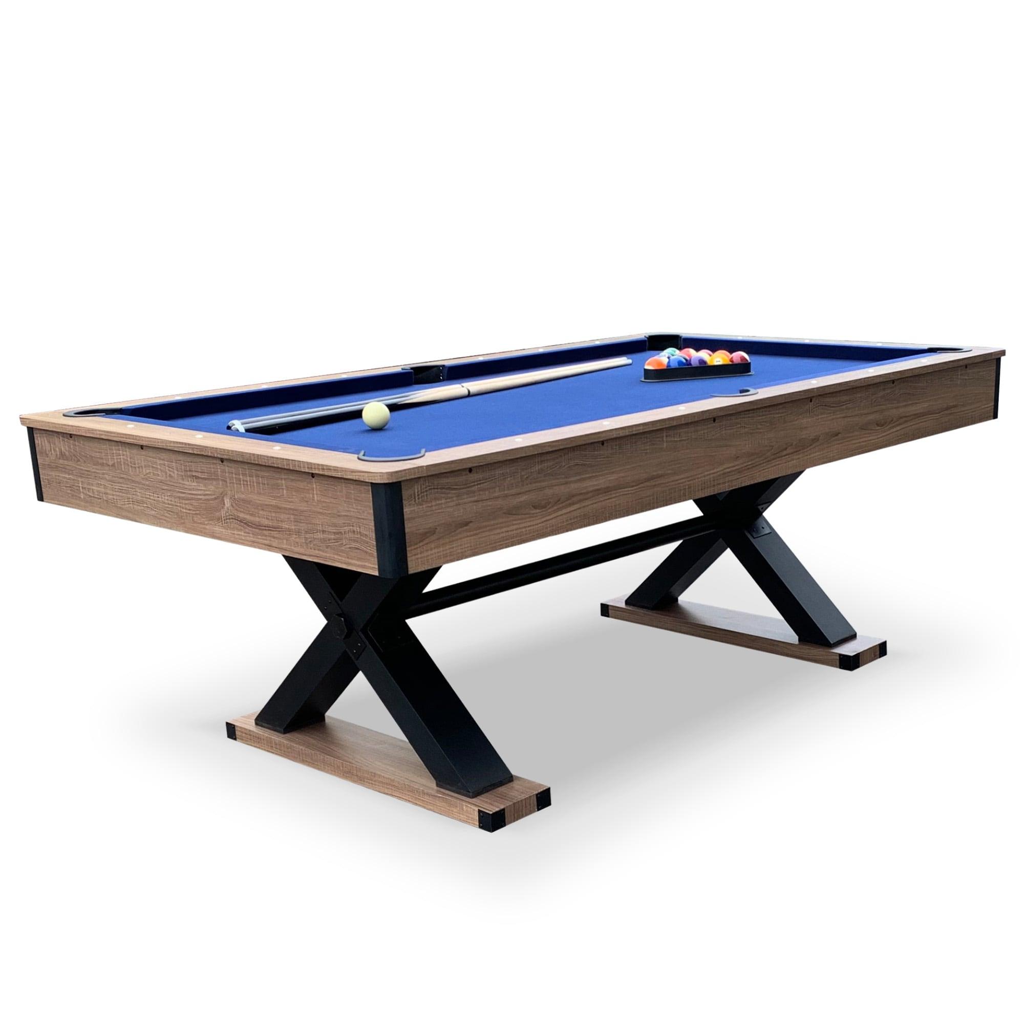 Excalibur 7' Pool Table