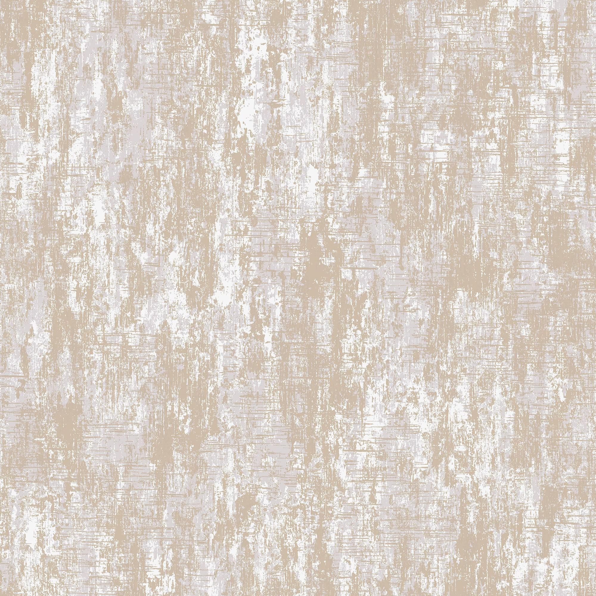 Laura Ashley Whinfell Champagne Wallpaper