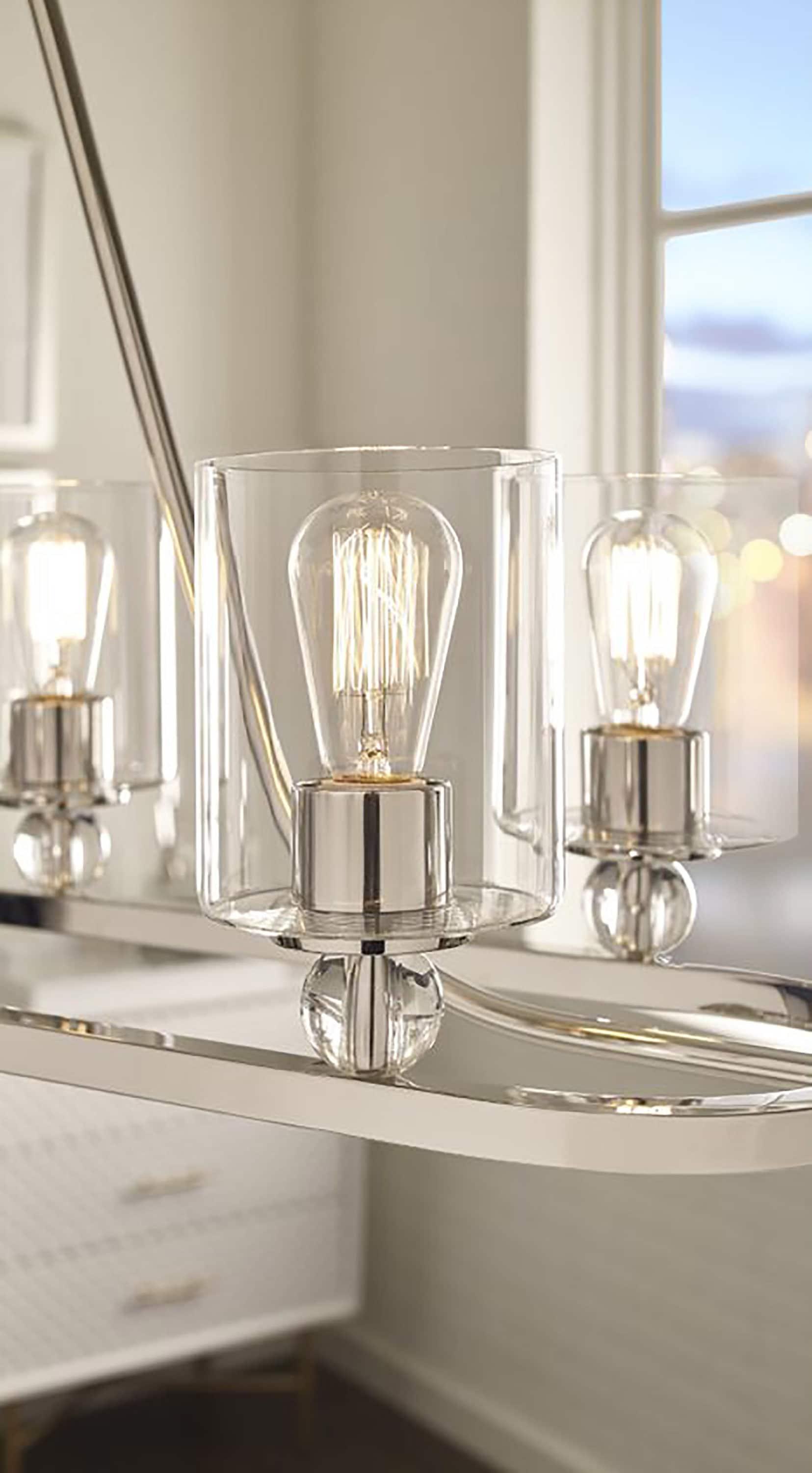 Minka Lavery Studio 6 - Light Kitchen Island Pendant