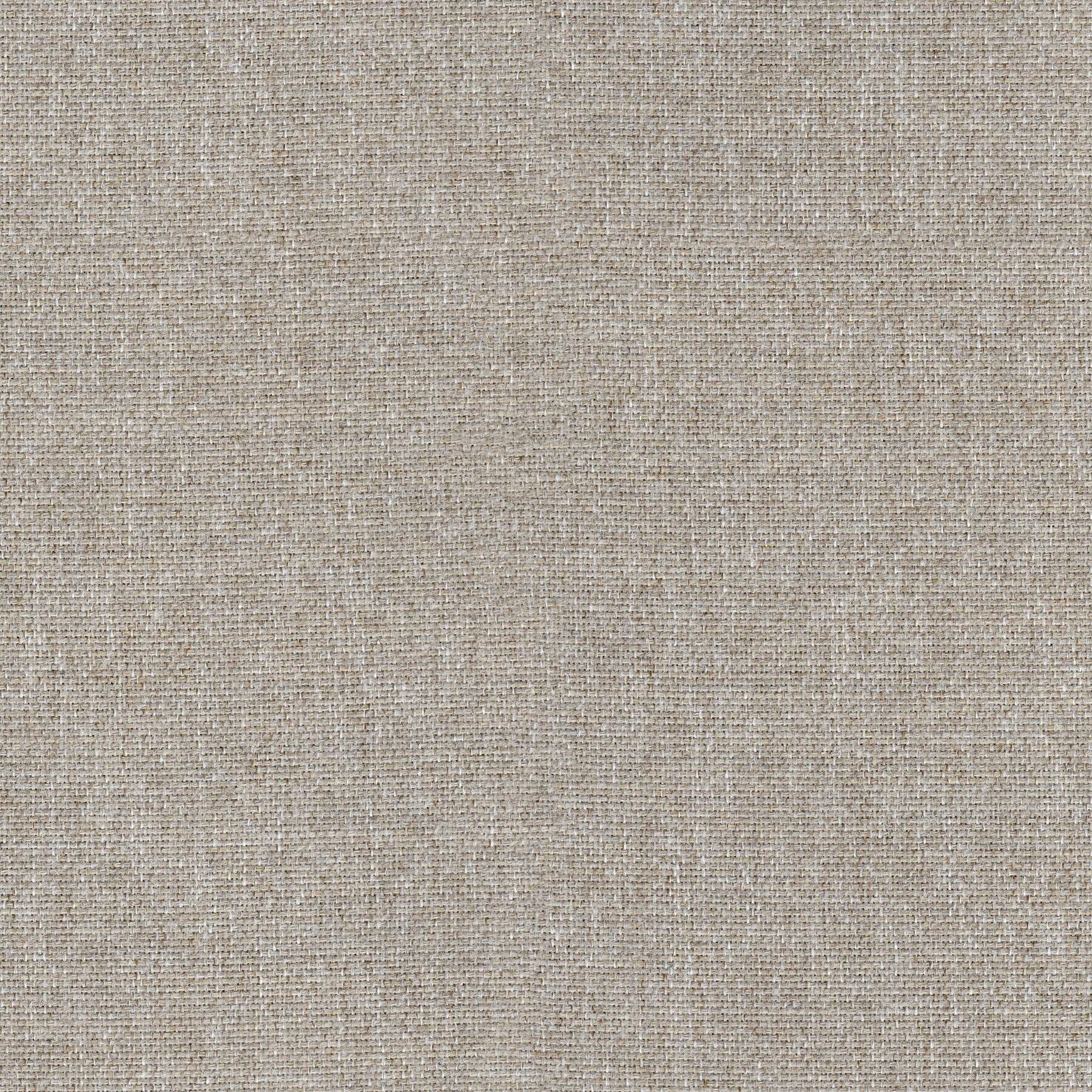 Honeycomb Outdoor Chaise Lounge Cushion - Heathered Solid Taupe