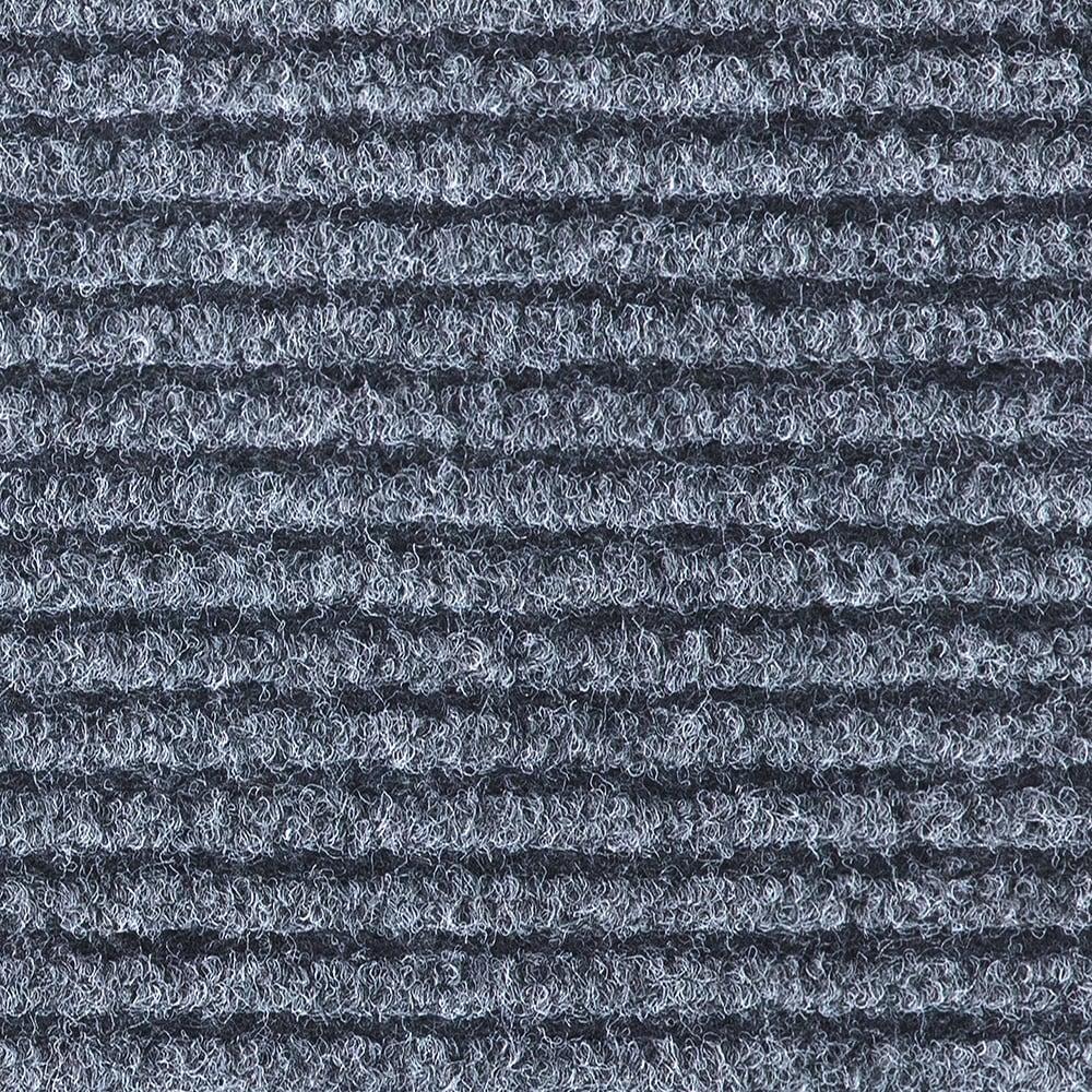 Custom Cut Non-Slip Rubberback Scrape Indoor/Outdoor Extra Long Runner Rugs for Hallway, Kitchen, Living Room, Garage, and Patio