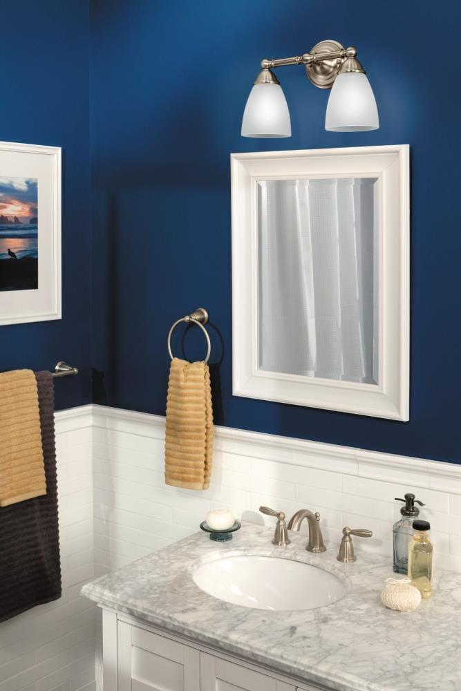 Brantford Wall Mounted Towel Ring