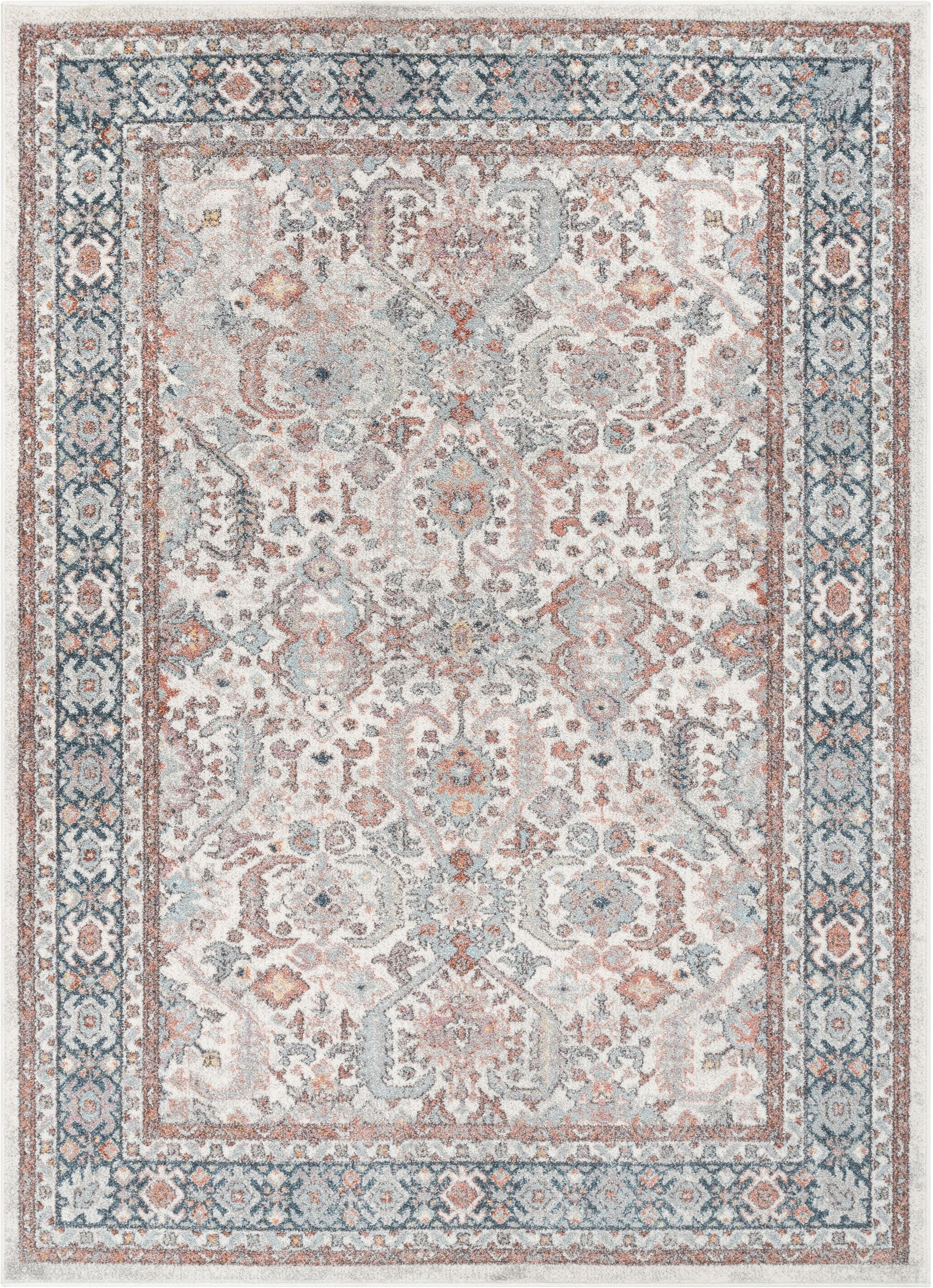 Estey Oriental Rug