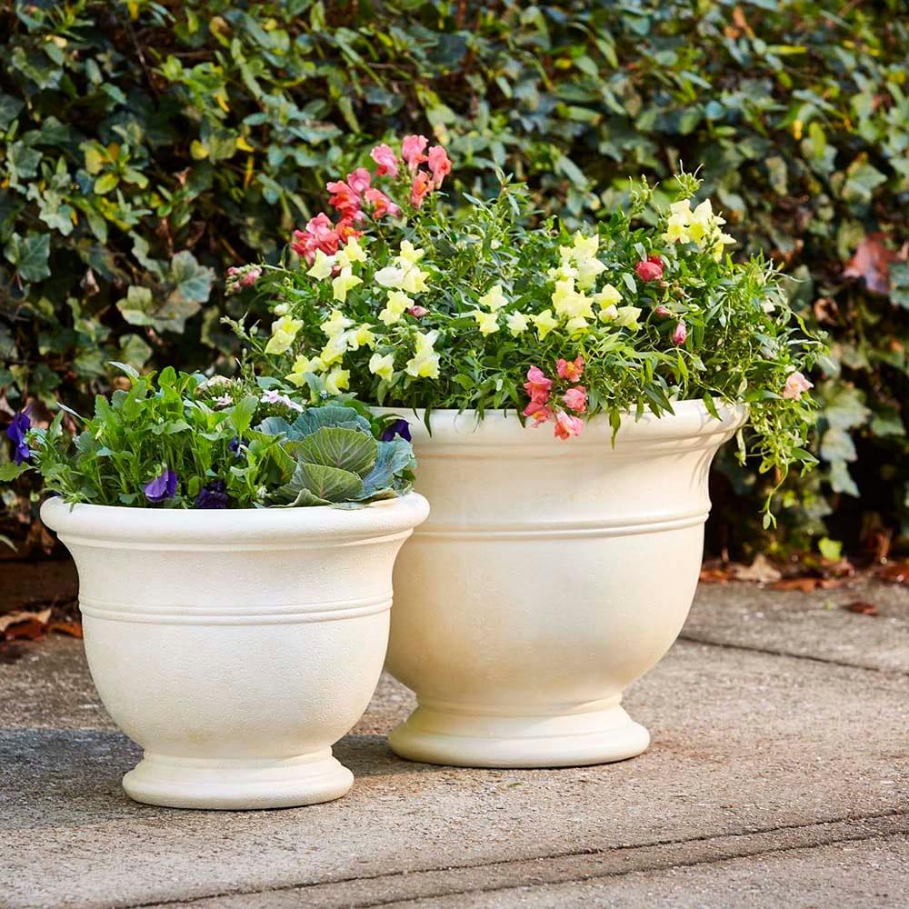 Jean Pierre Planter Urn Planter