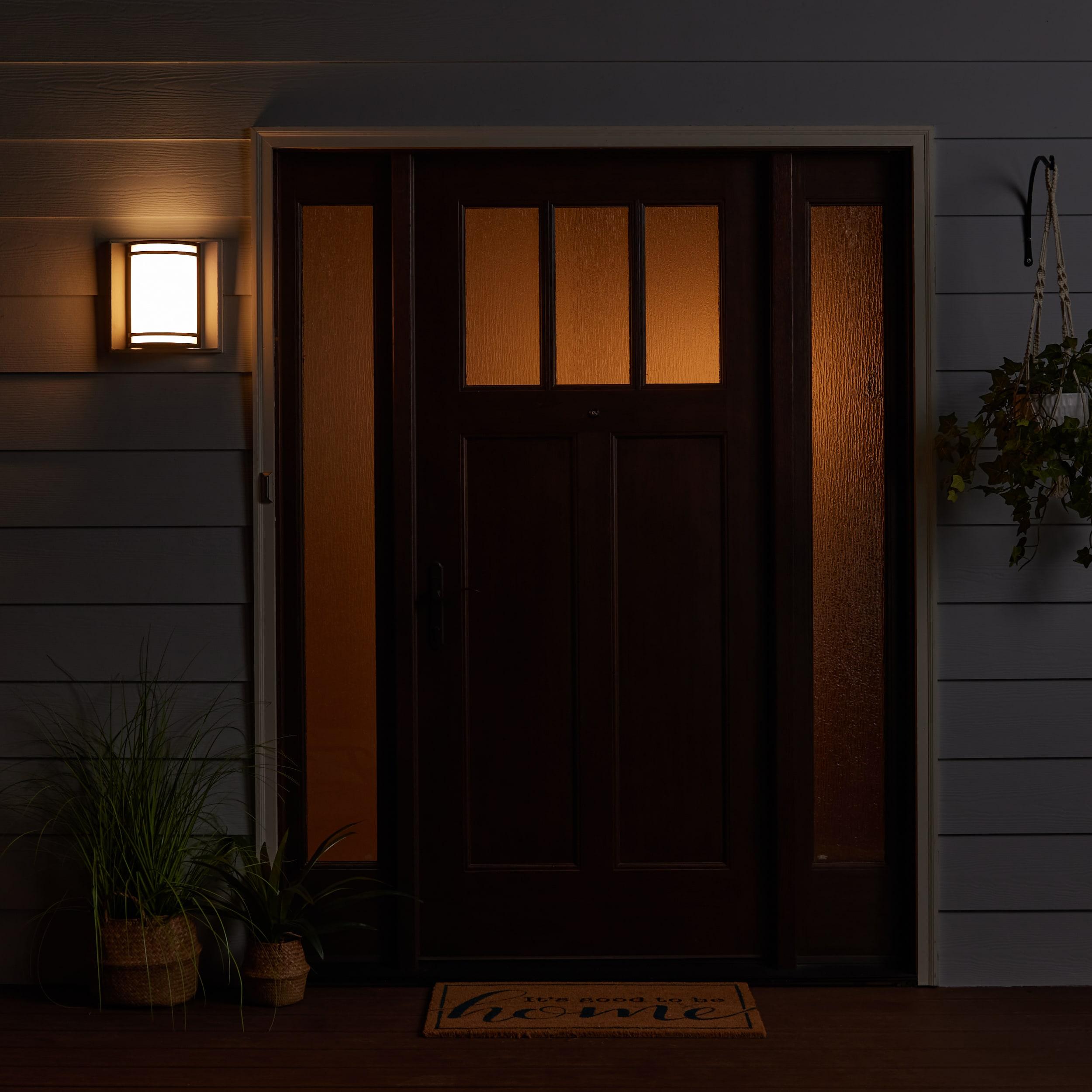 Maxim Lighting - LED Outdoor Wall Sconce - Outdoor Wall Mount - Linear-15W 1 LED
