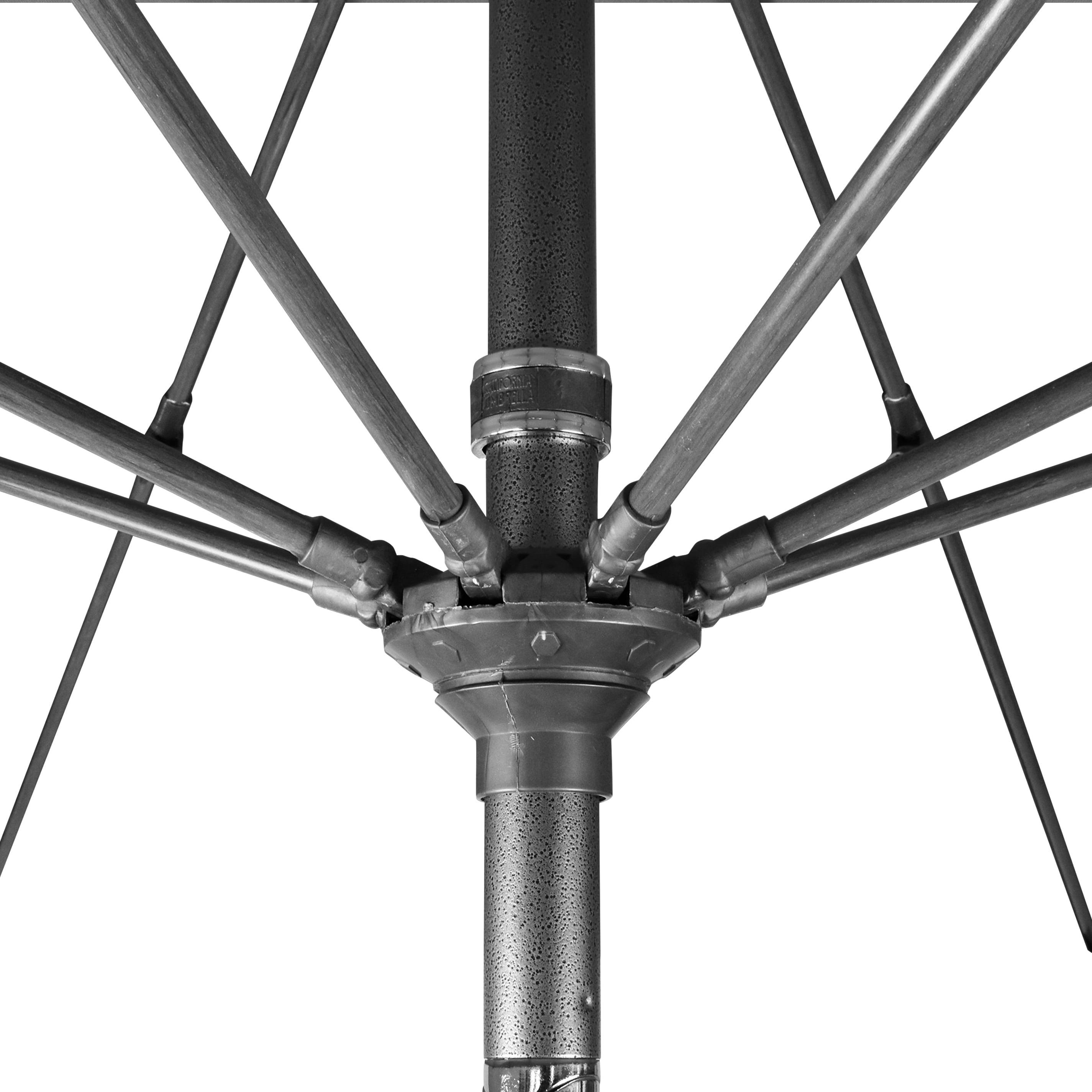 Sun Master Series 90'' Umbrella Sunbrella® Umbrella