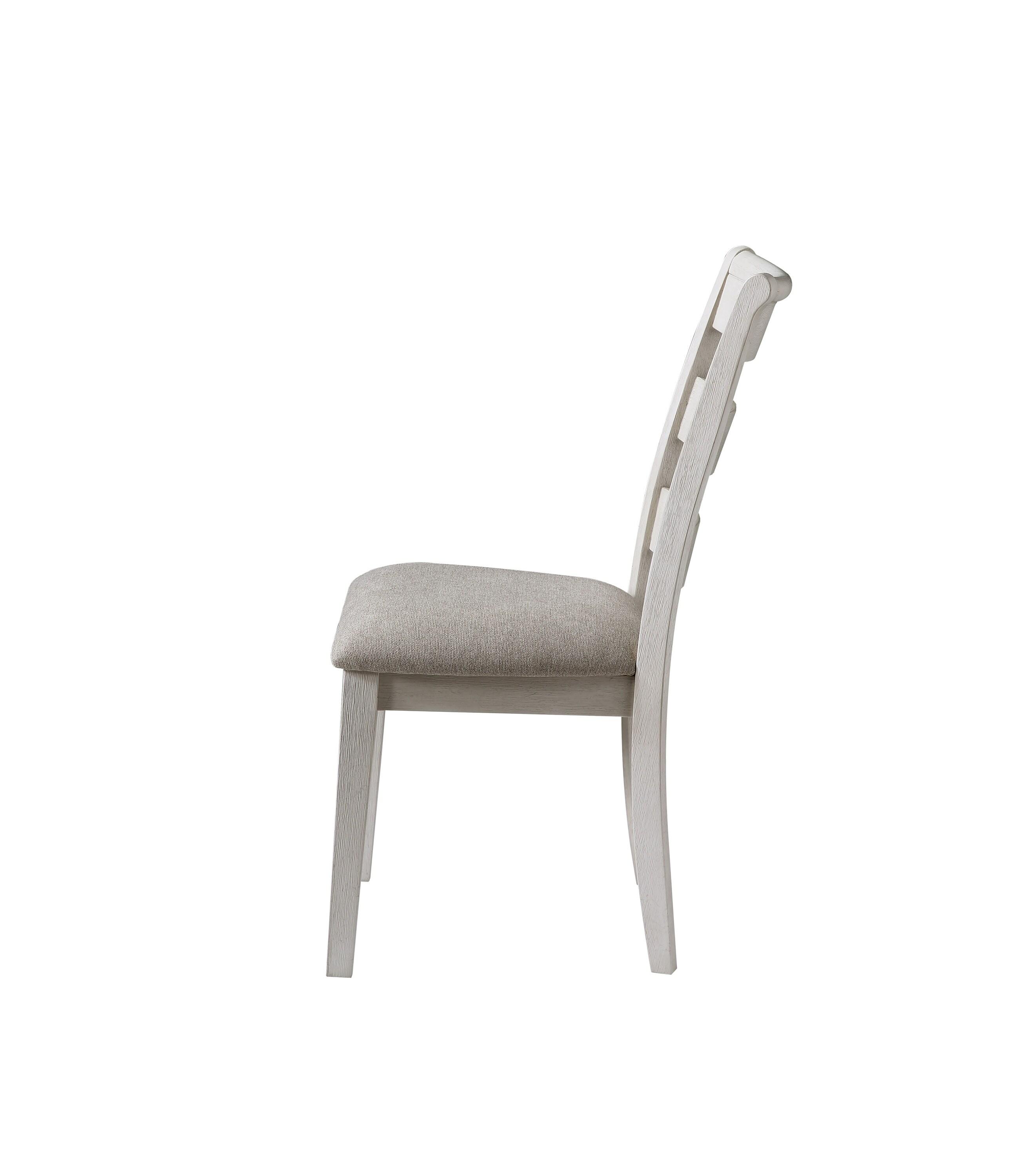 Laurel Foundry Modern Farmhouse® Ares 19'' H Upholstered Side Chair (Set of 2)