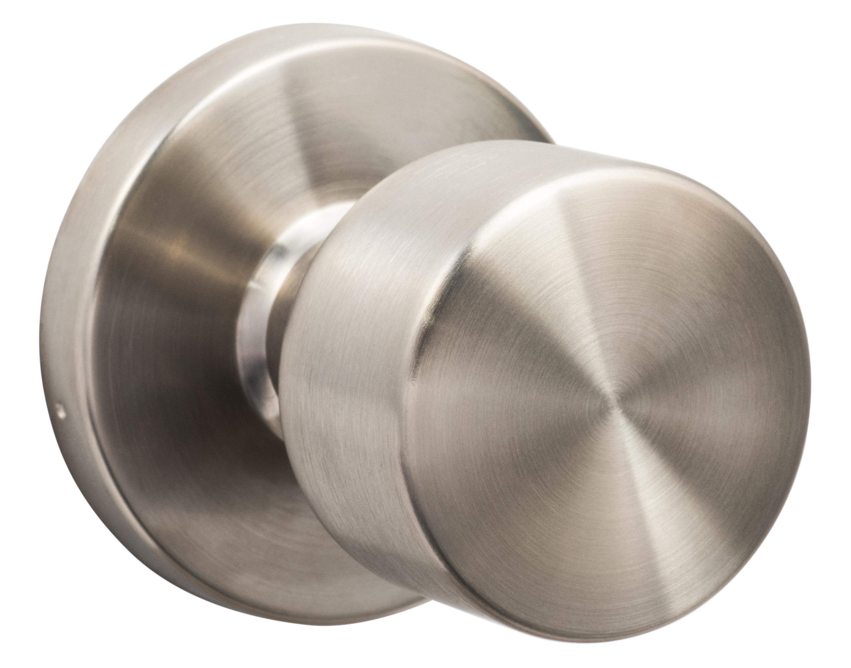 Bergen Round Passage Knobset