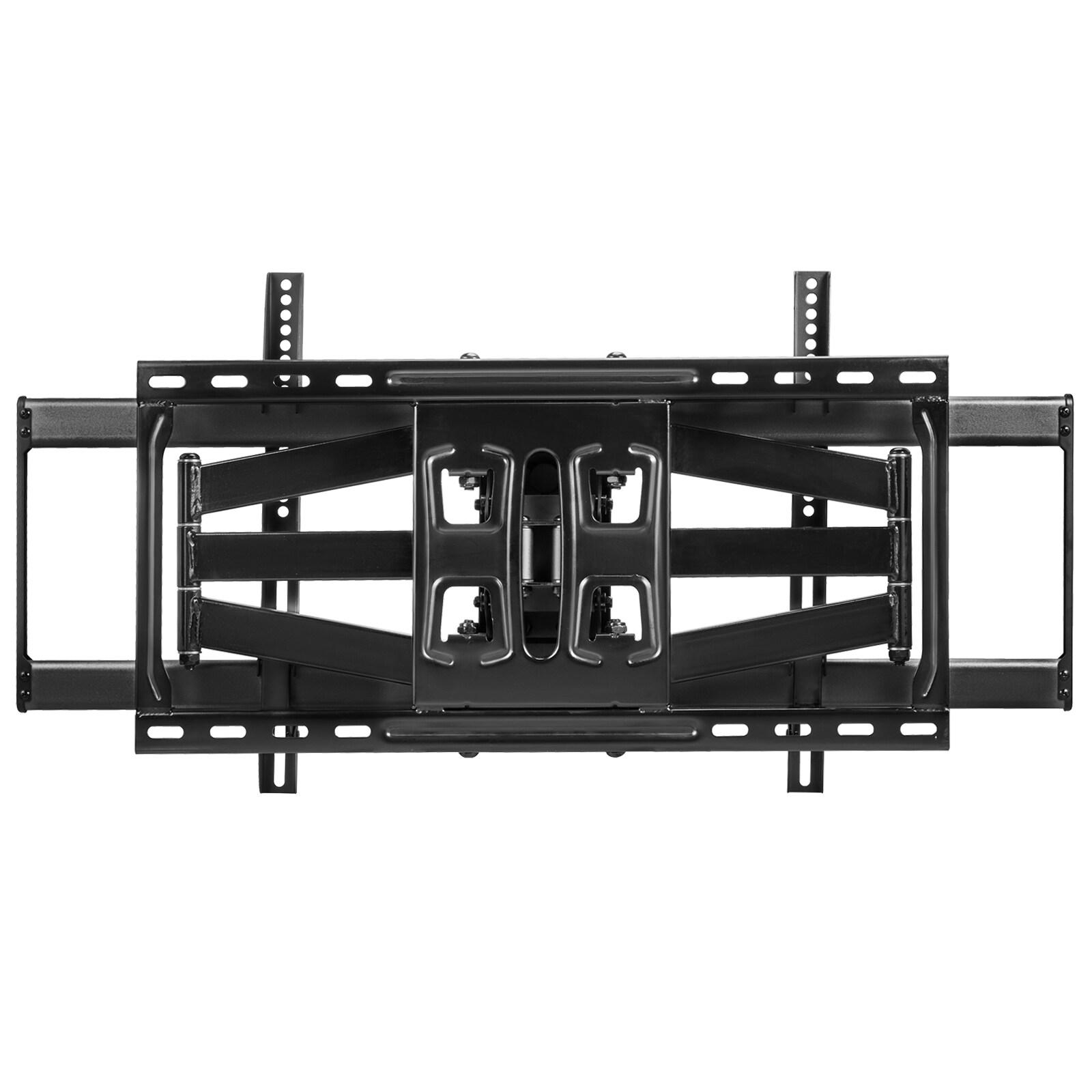 VEVOR VEVOR Full Motion TV Mount Fits for 37-90 inch TVs