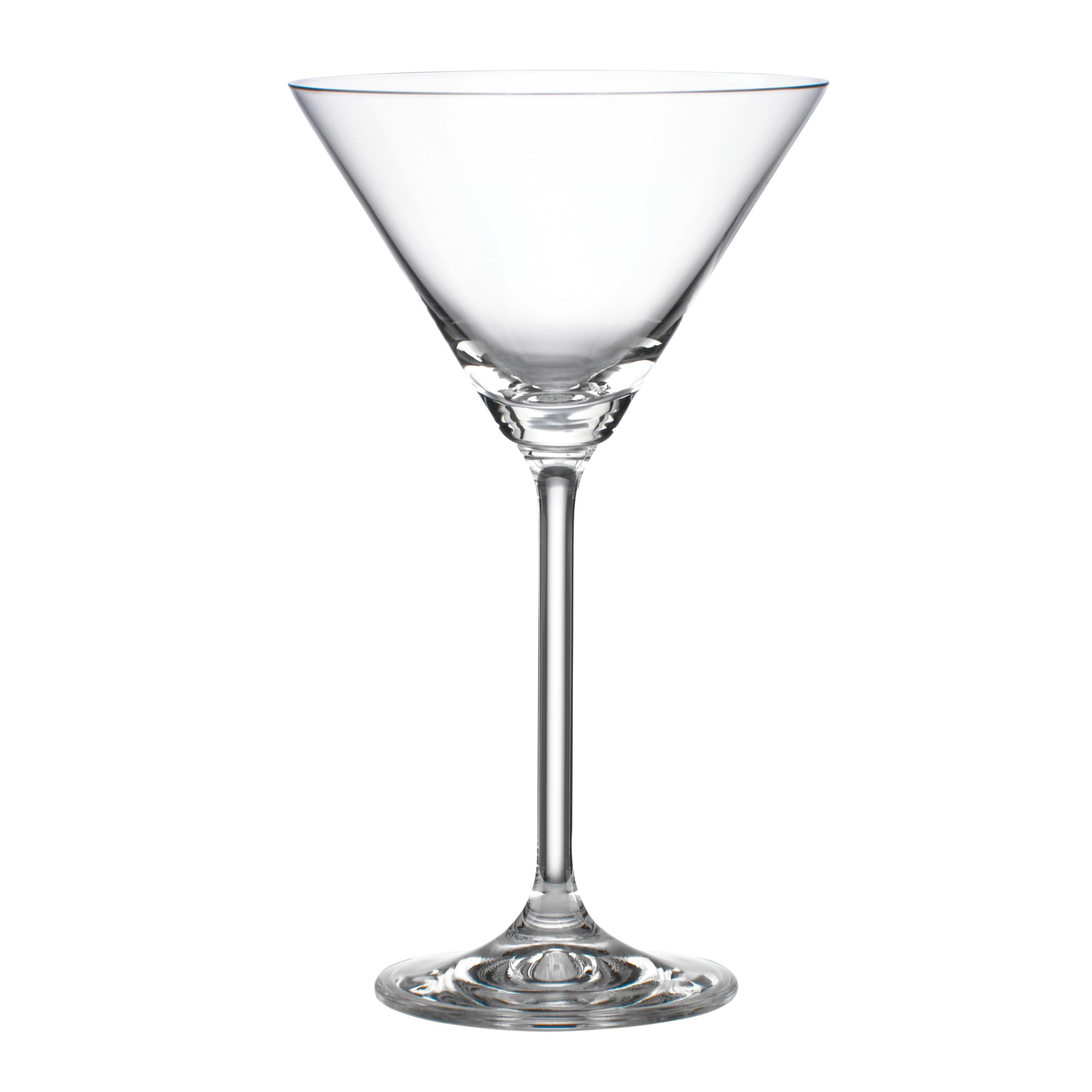 Tuscany Classics Martini Glass (Set of 6)