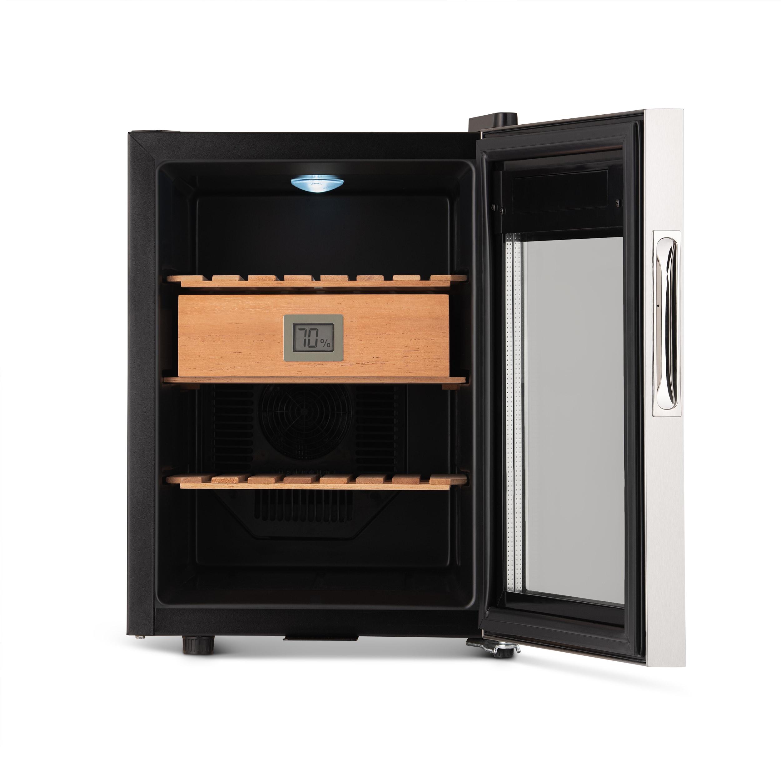 Electric Cigar Humidor