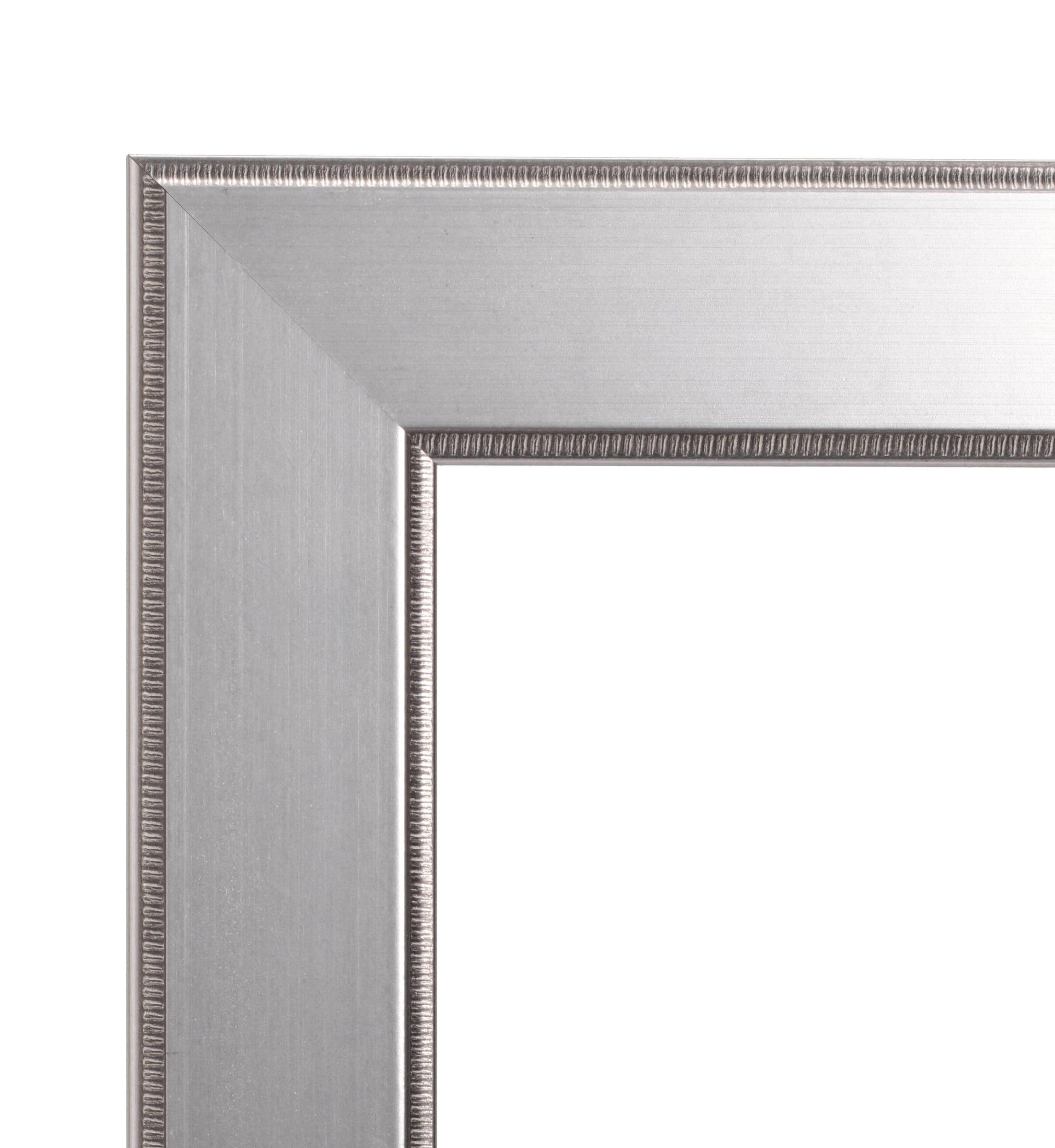 Designers Choice Mod Euro Wall Mirror