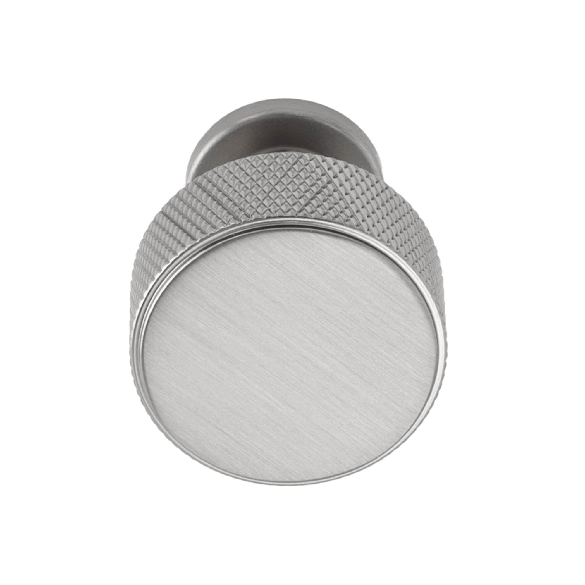 Kent 1-1/8" Round Knob