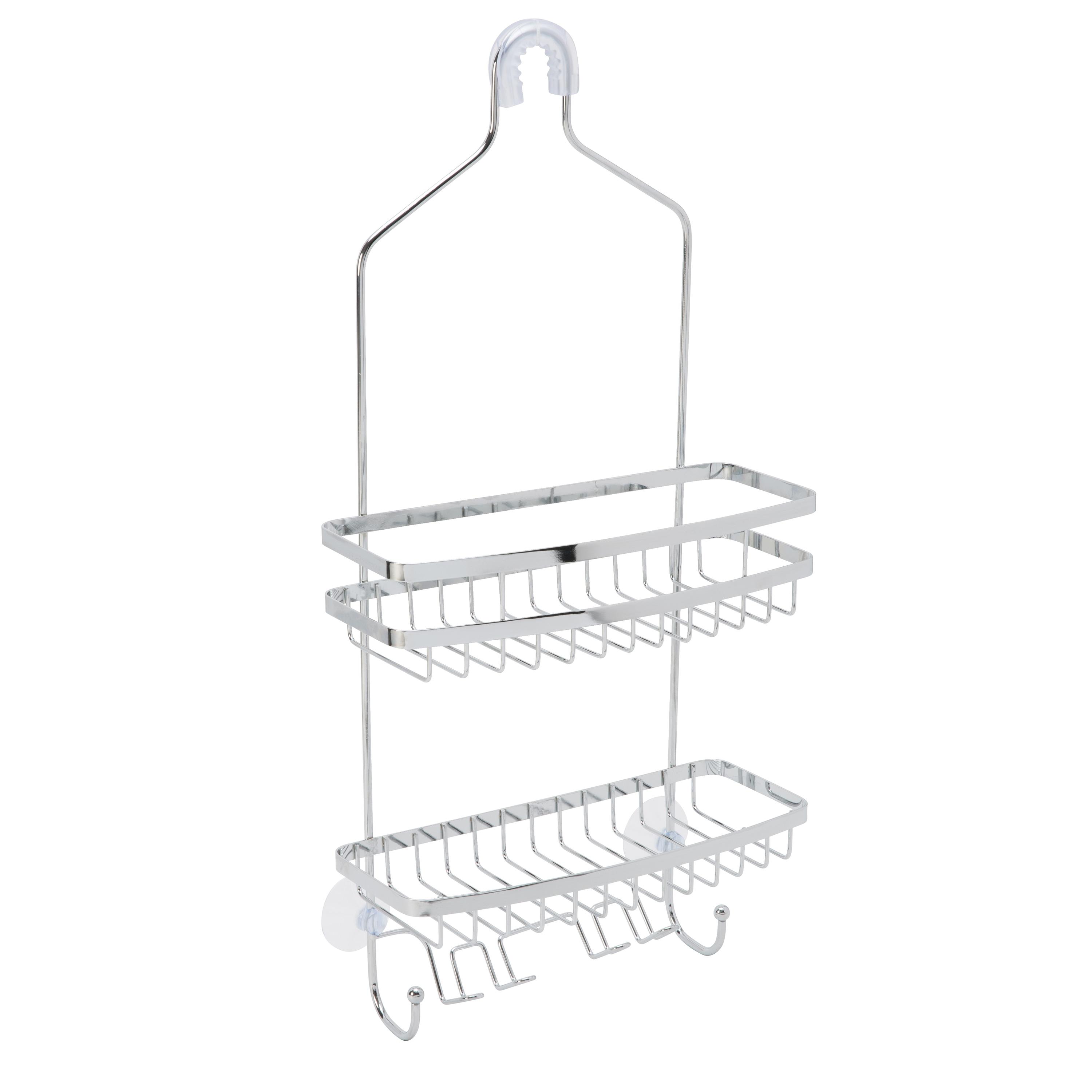 Bath Bliss Venice Shower Caddy | Wayfair