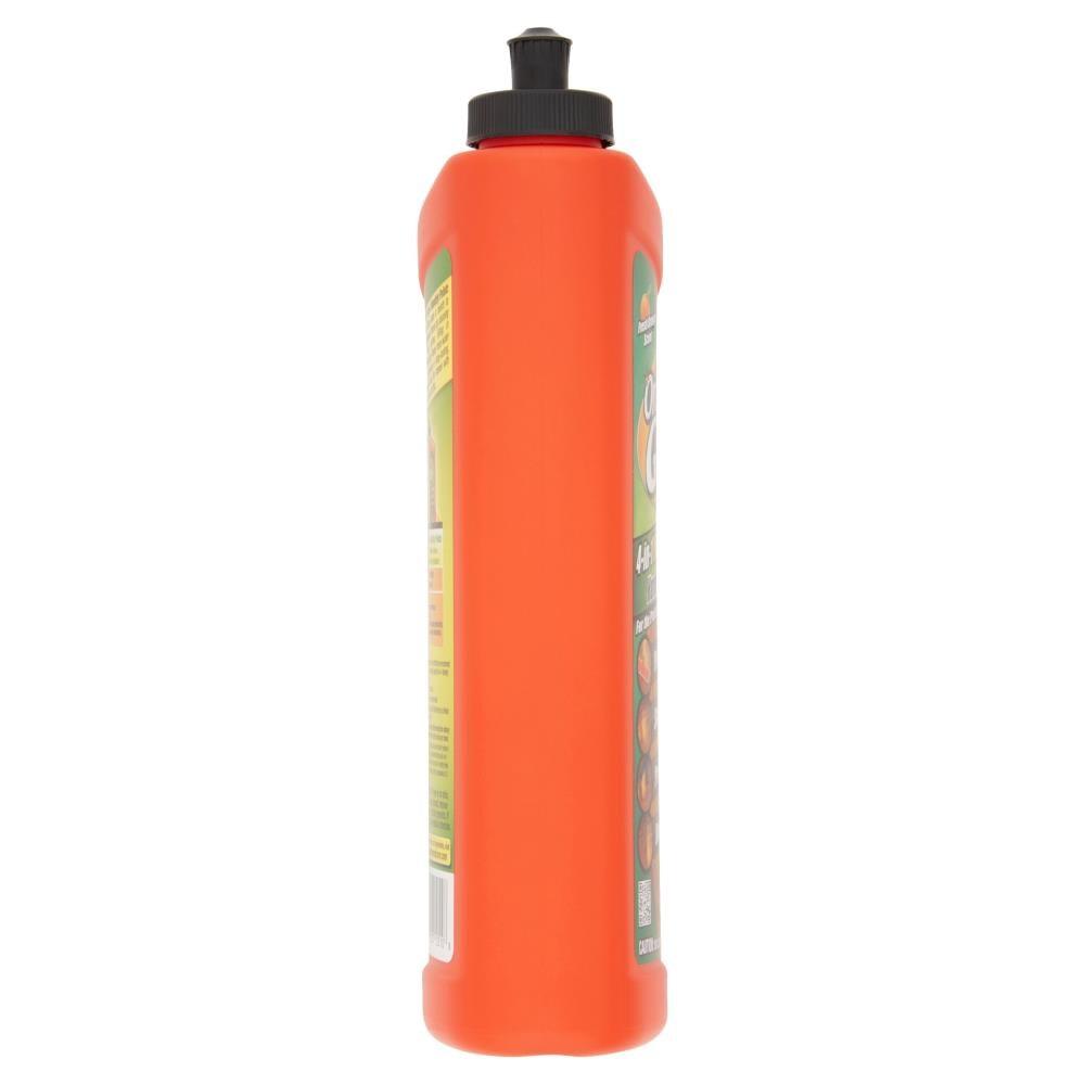 Orange Glo 4-in-1 Monthly Hardwood Floor Polish Orange Scent - 24 fl oz