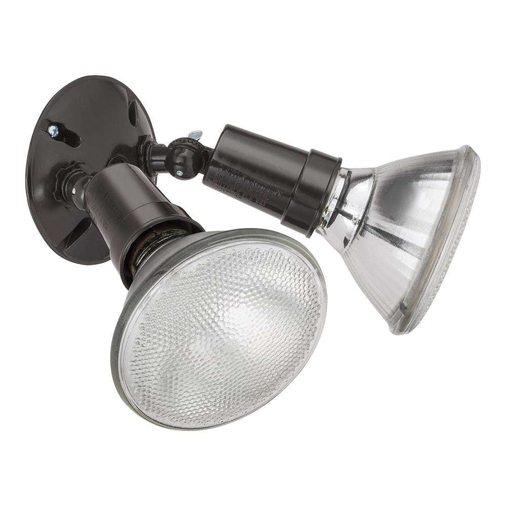 Lithonia Lighting Ofth 300Pr 120 P M12 Contractor Select 2 Light 5 Wide Commercial Flood