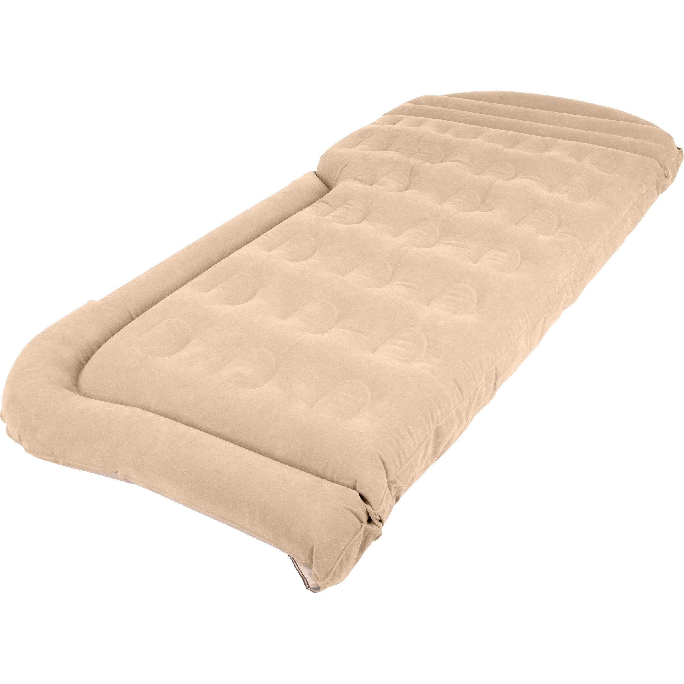 Wakeman Outdoors Camping Mattress for SUV, Beige