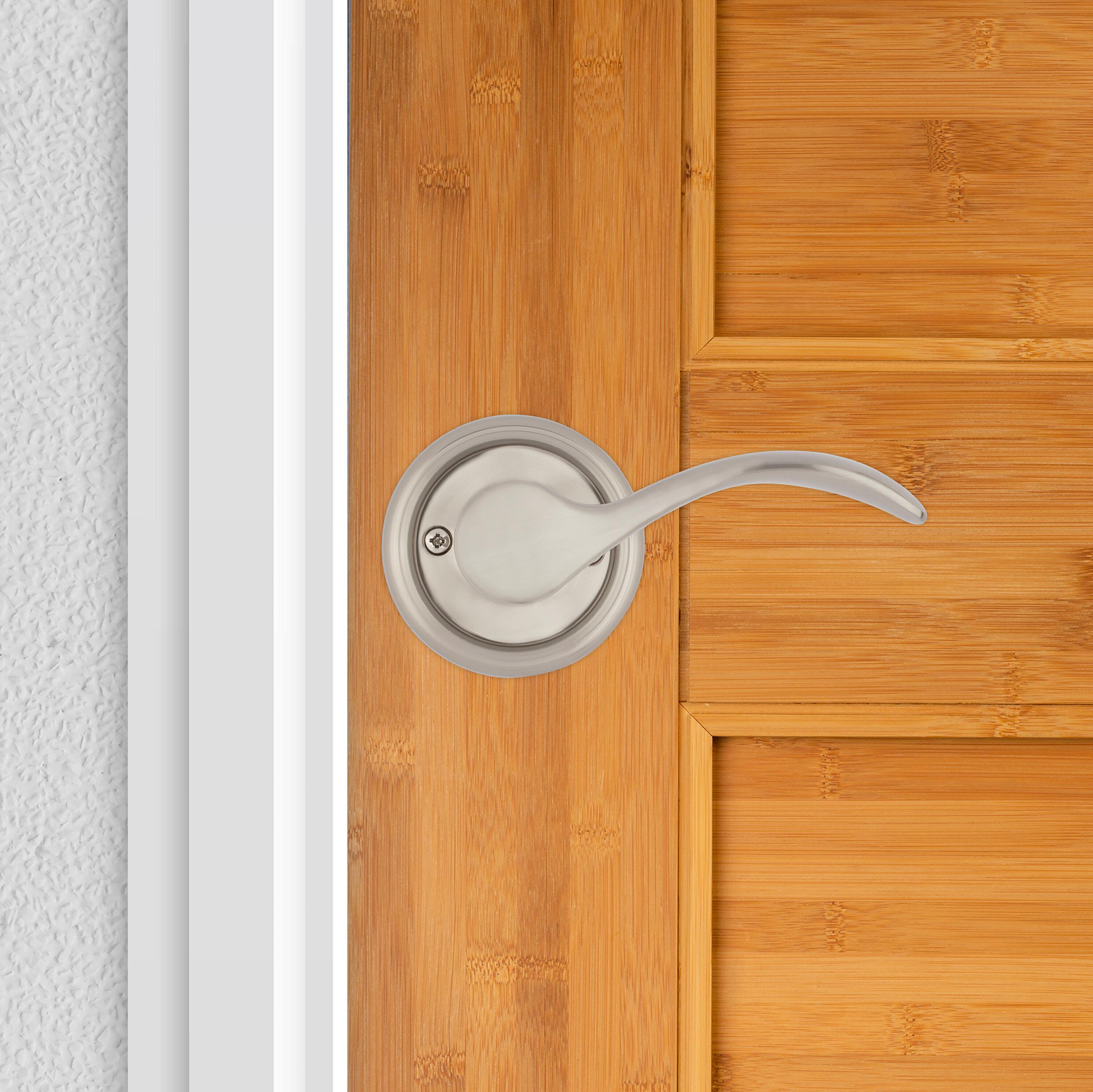 Tobin Single Dummy Door Lever
