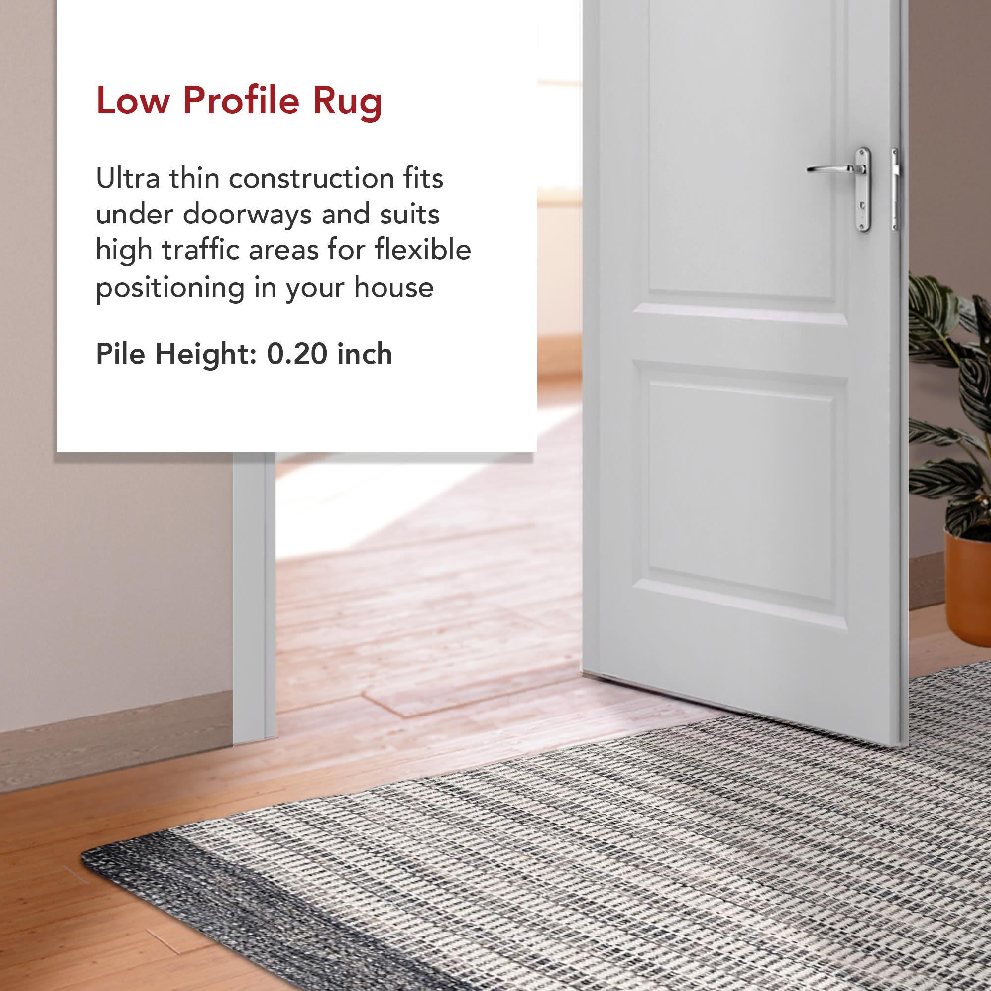 nuLOOM Handmade Jenson Tassel Rug Area Rug