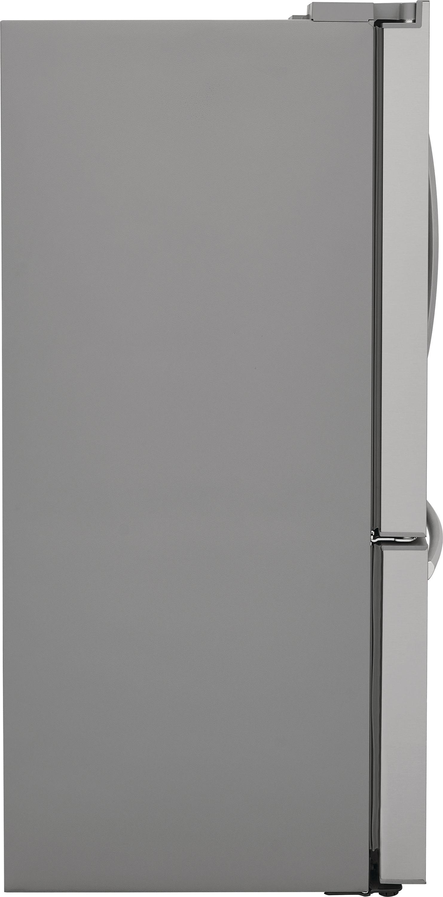 Frigidaire Gallery 27.8 Cu. Ft. French Door Refrigerator