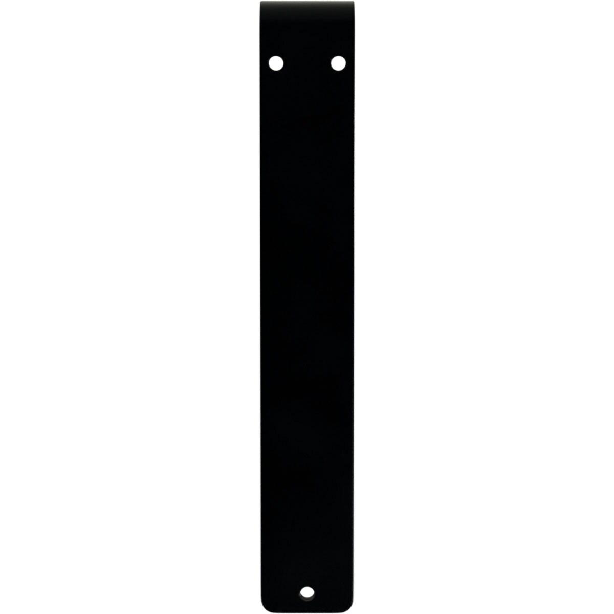 Ekena Millwork Bradford Wrought Iron Bracket