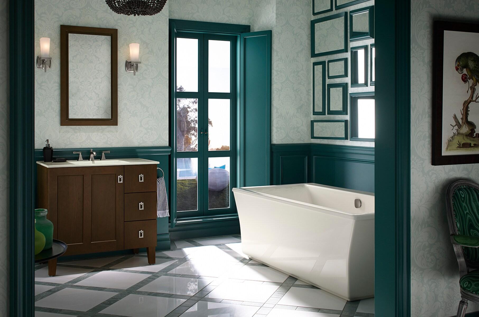 MARGAUX® SINGLE SCONCE