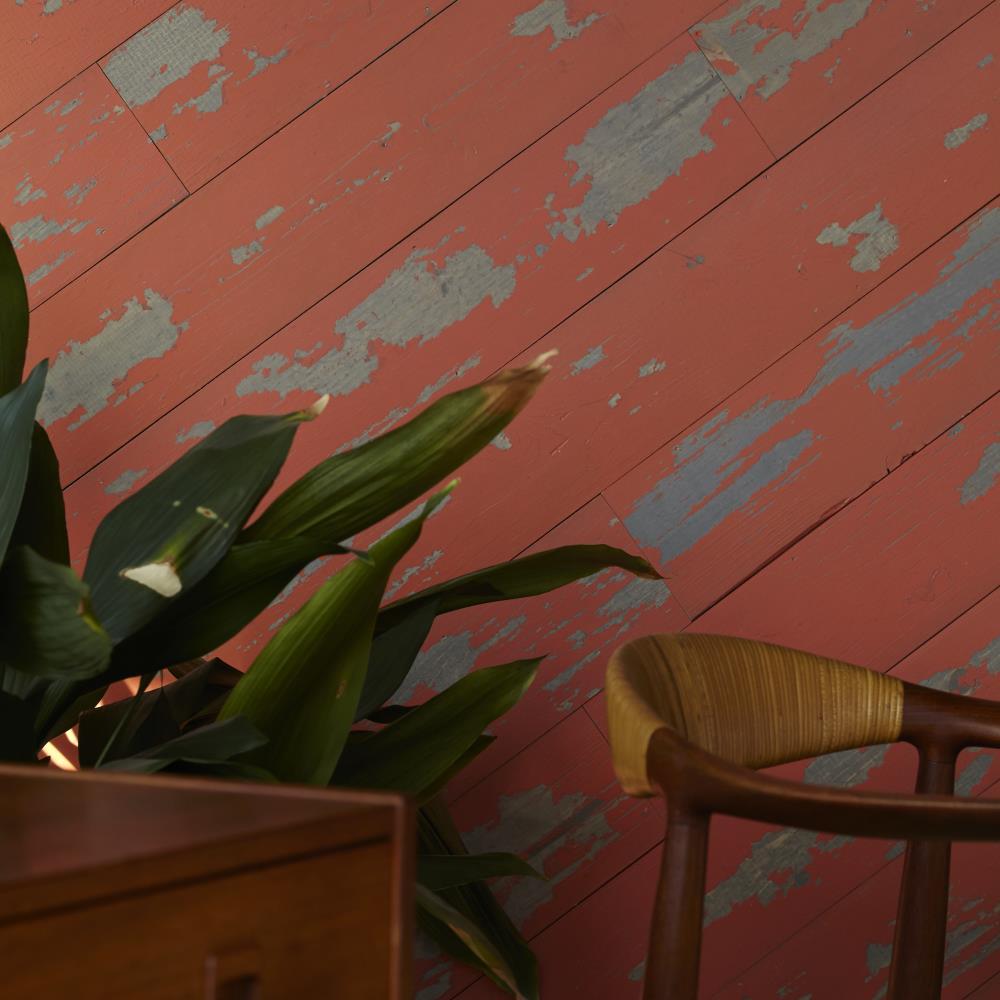 Skinnies 5.5" x 47.5" Solid Wood Wall Paneling